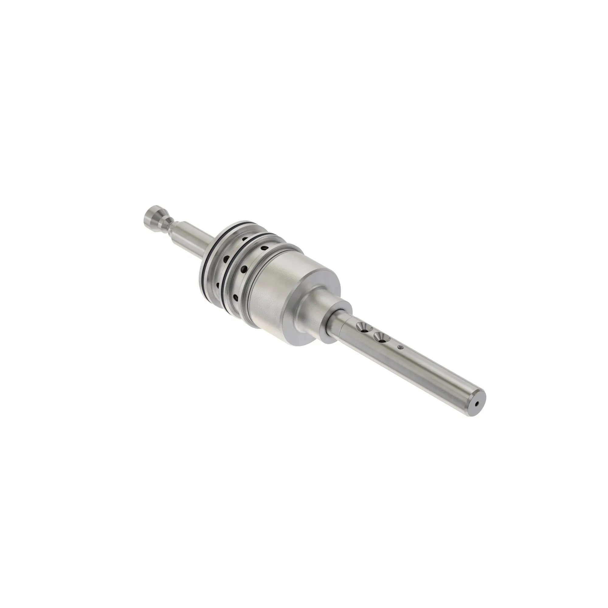 John Deere Transmission A and B Range Shifter Rod - AL224531