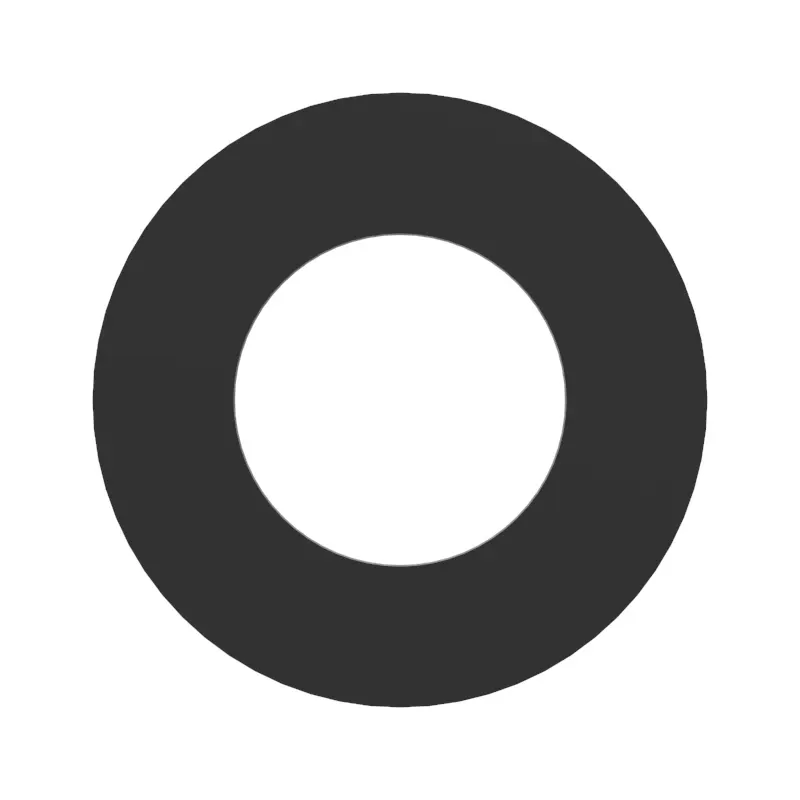 WASHER, WASHER, JDS130, 13 X 24 X 2