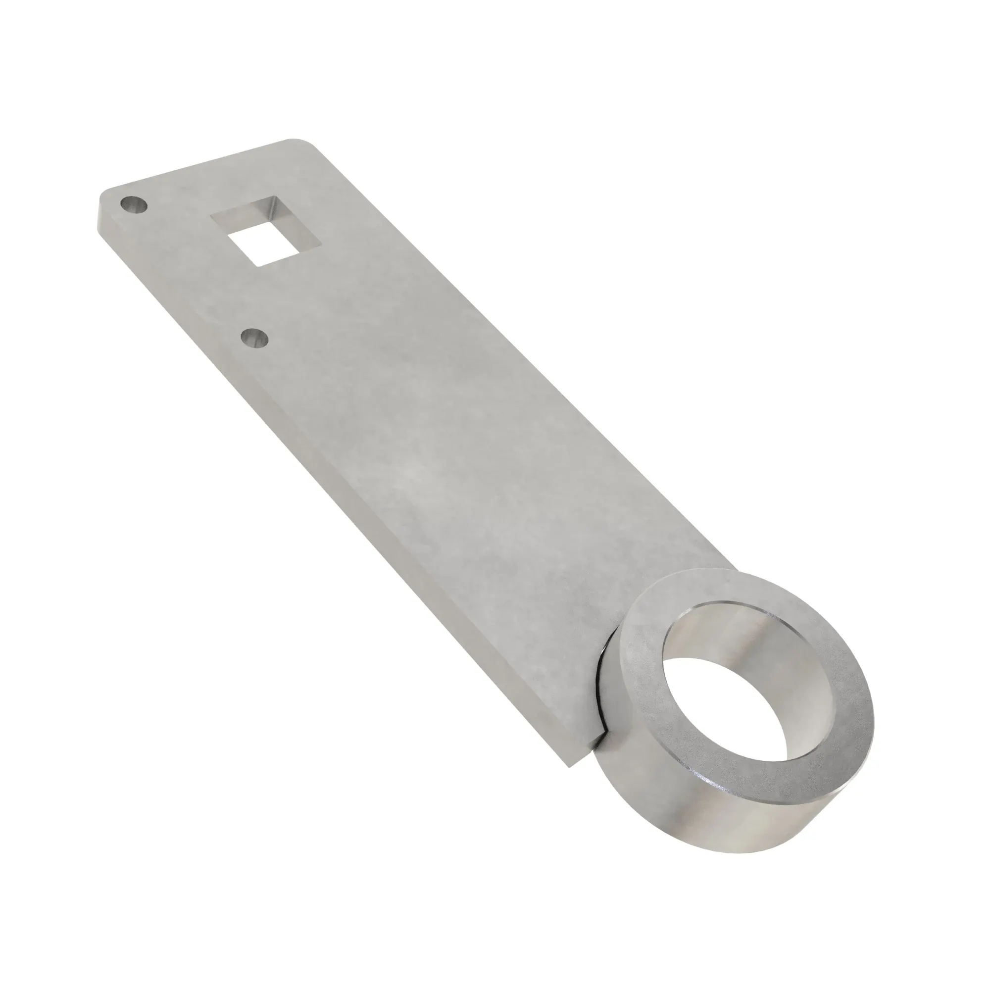 John Deere Chain Tensioner - DQ47499