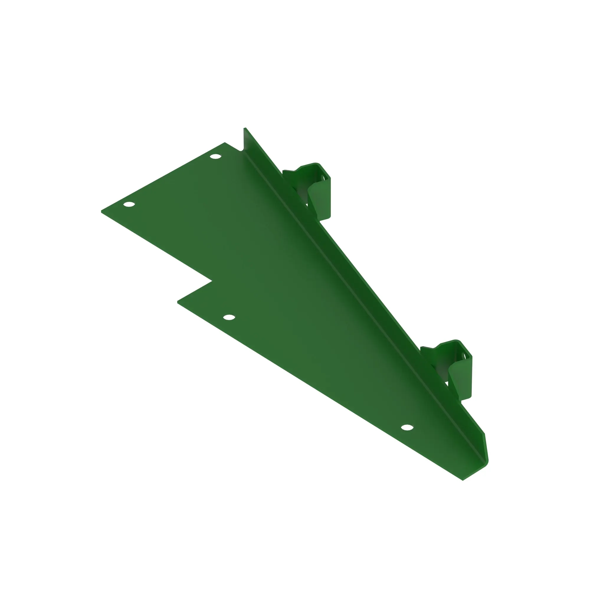 John Deere Adapter Fitting - AH218000