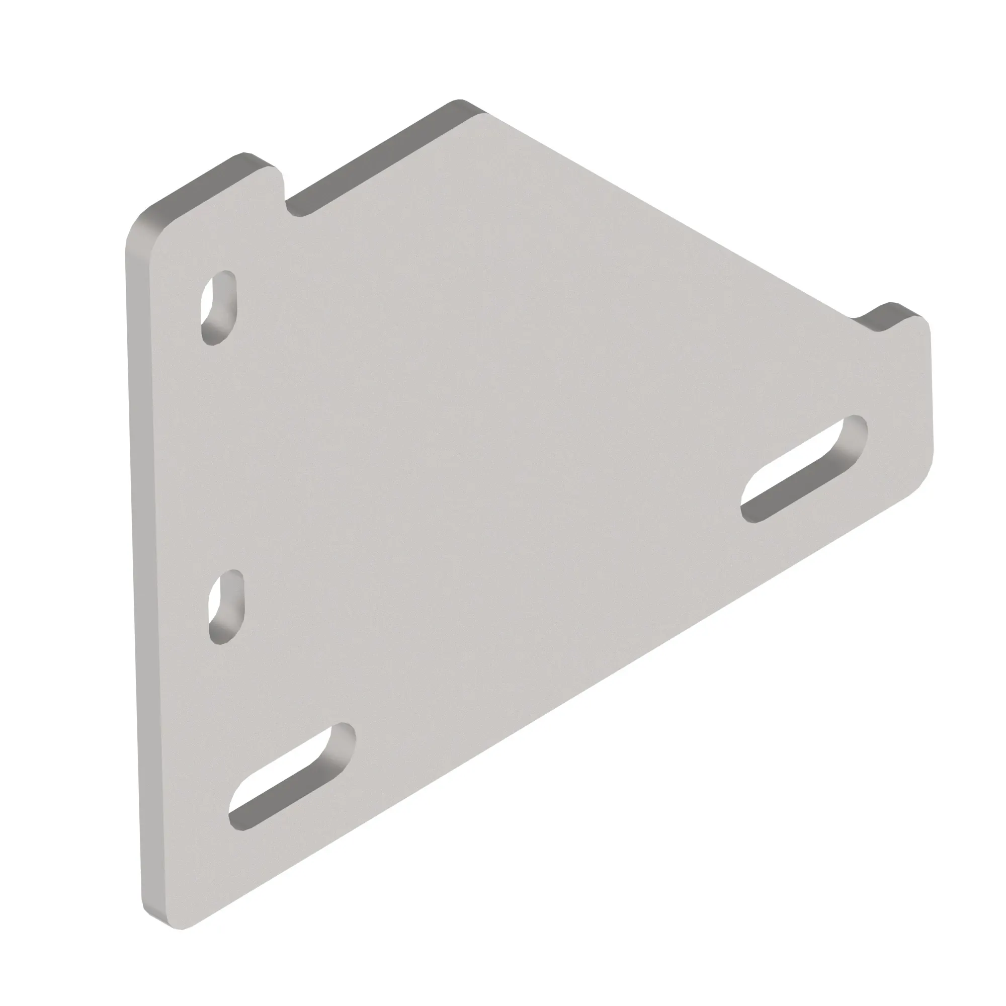 BRACKET, RELIEF VALVE