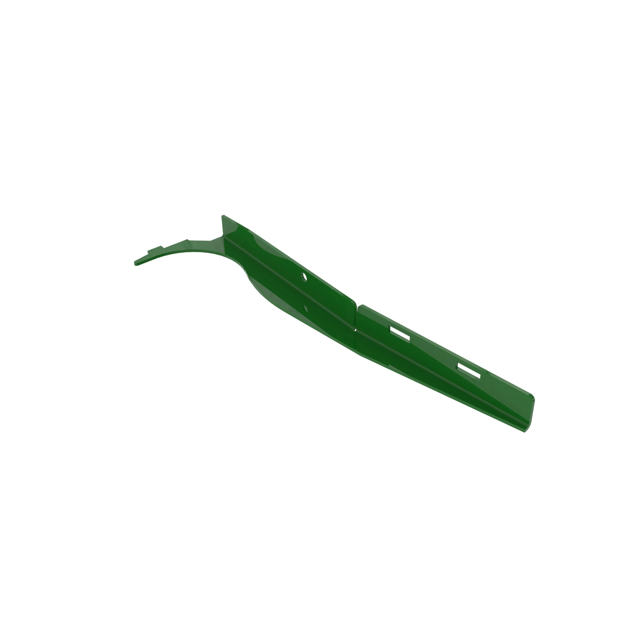 John Deere Front Roller Angle, Left Side - E98238