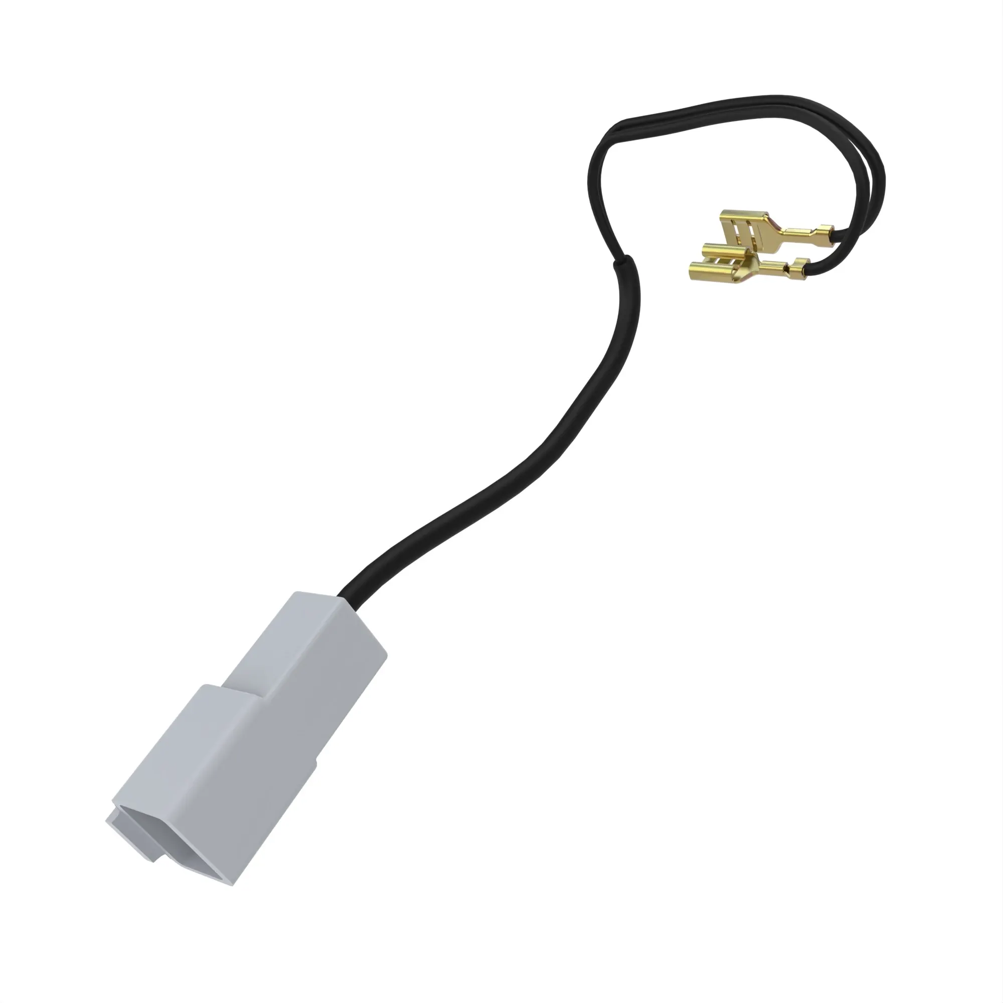 John Deere Wiring Harness - AXE18322