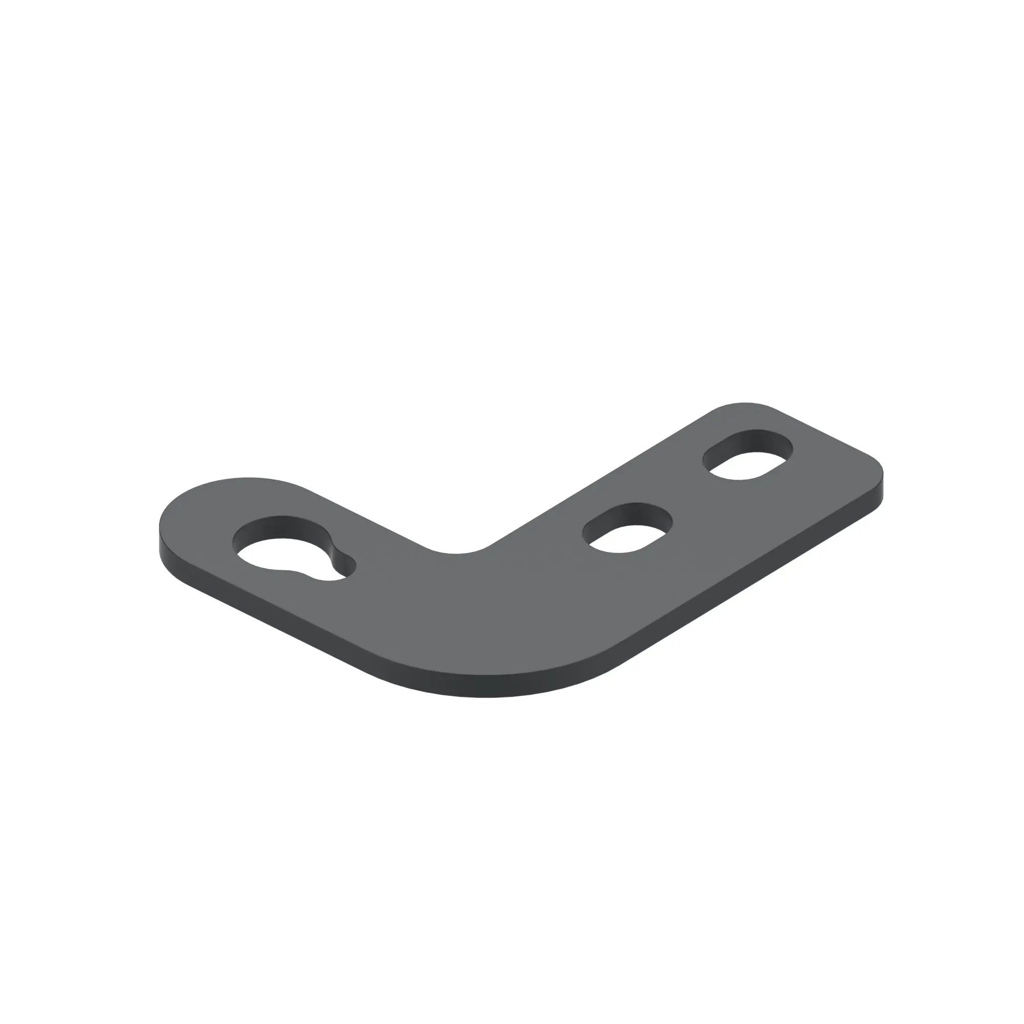 John Deere Lock Plate - SU29799