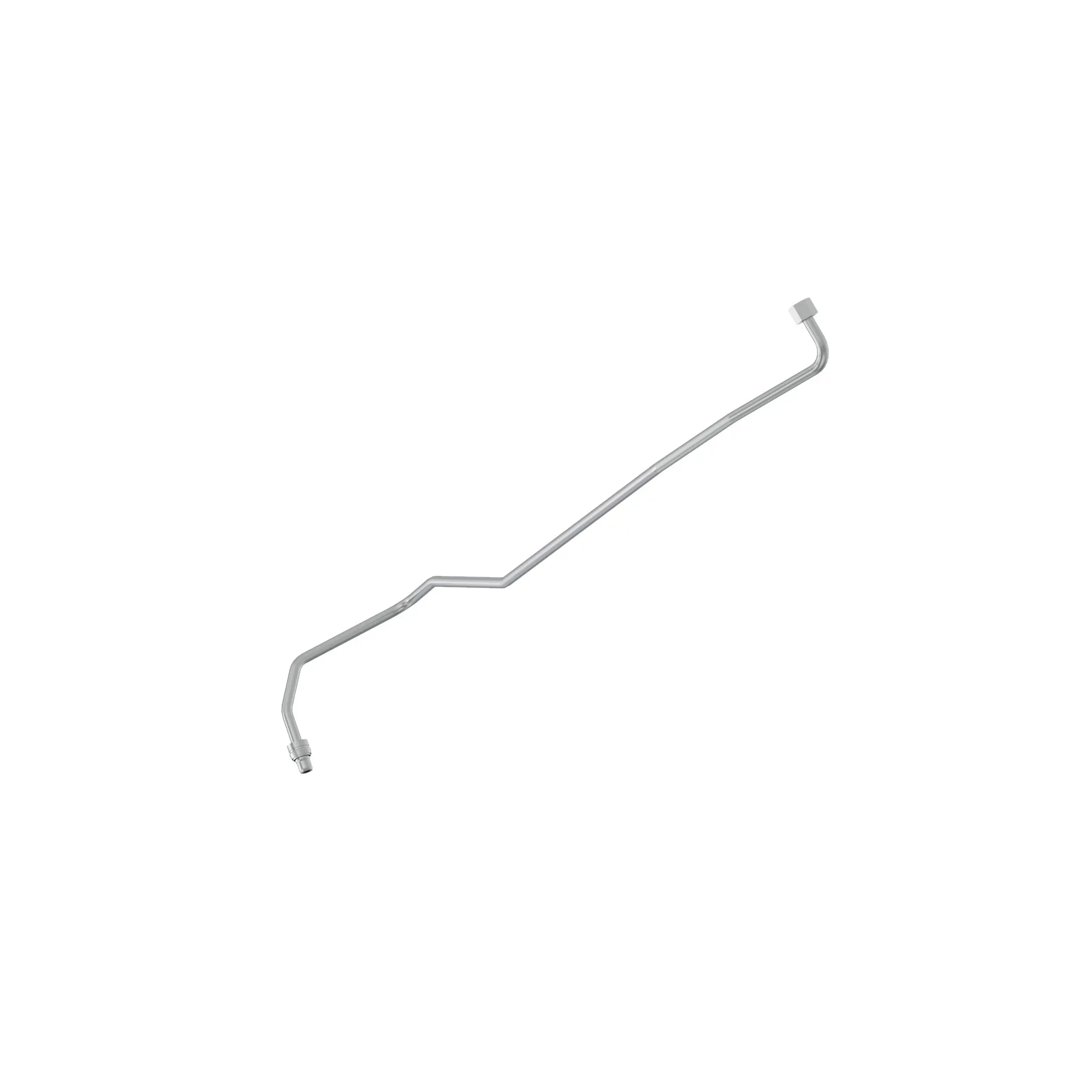 OIL LINE, BRAKE SUPPLY