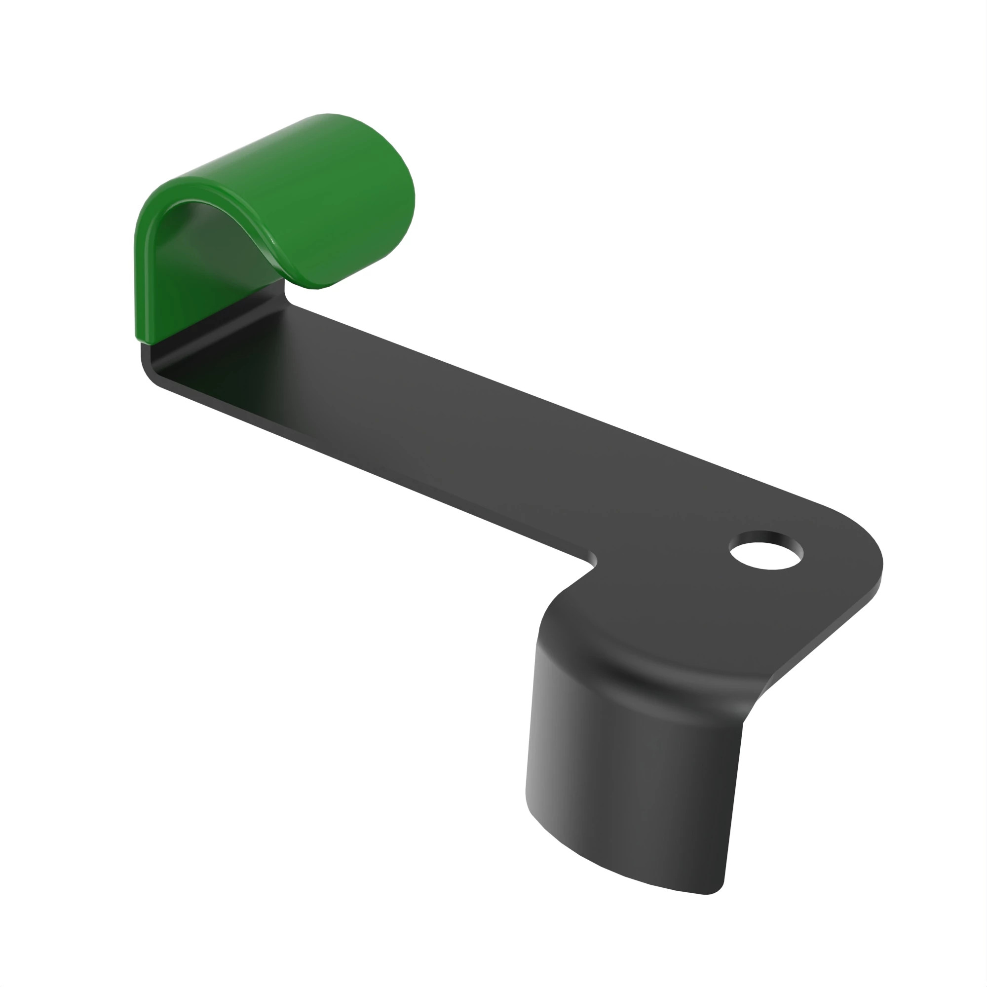 John Deere Battery Box Latch, Right Side - R50724