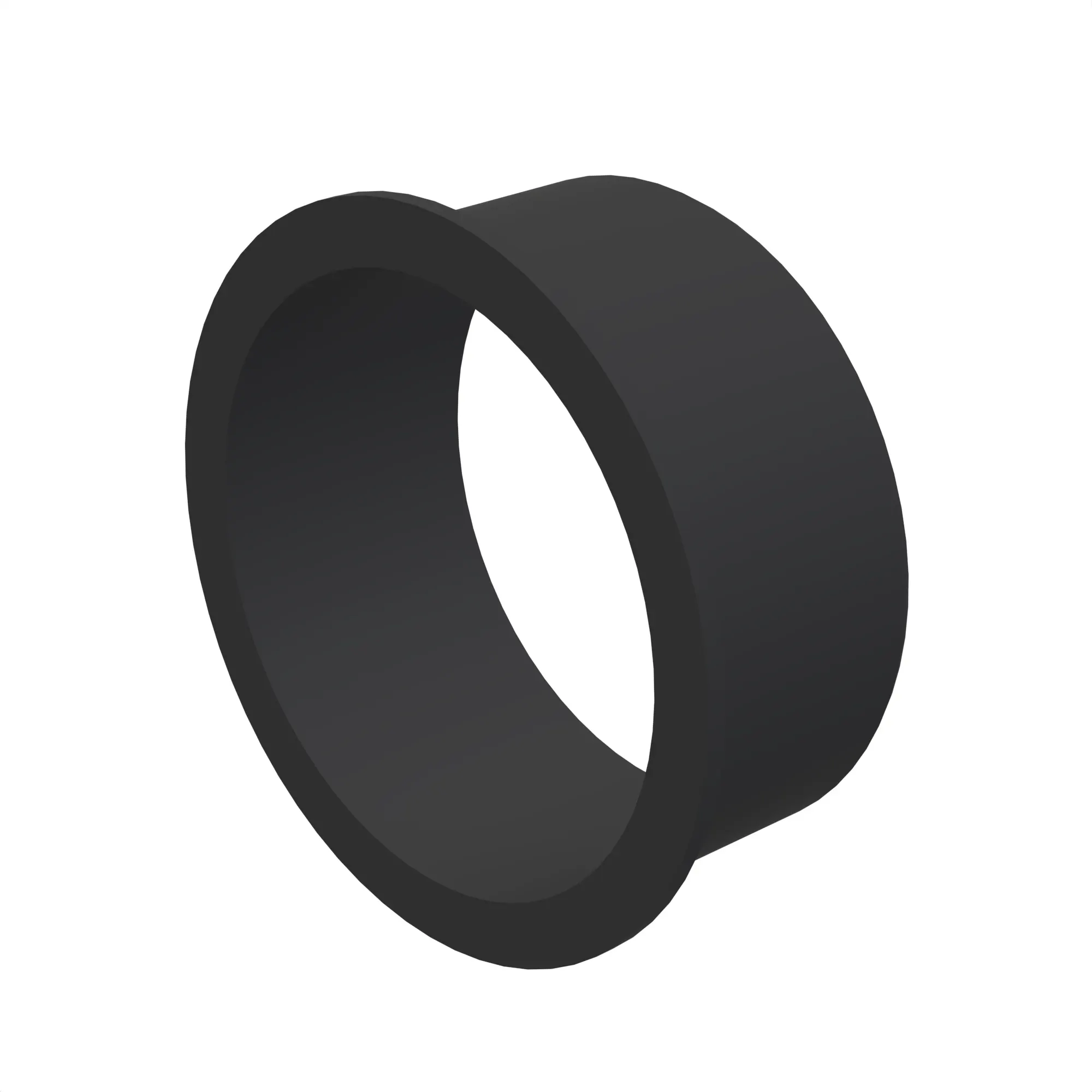 John Deere Flanged Bushing - HXE166599