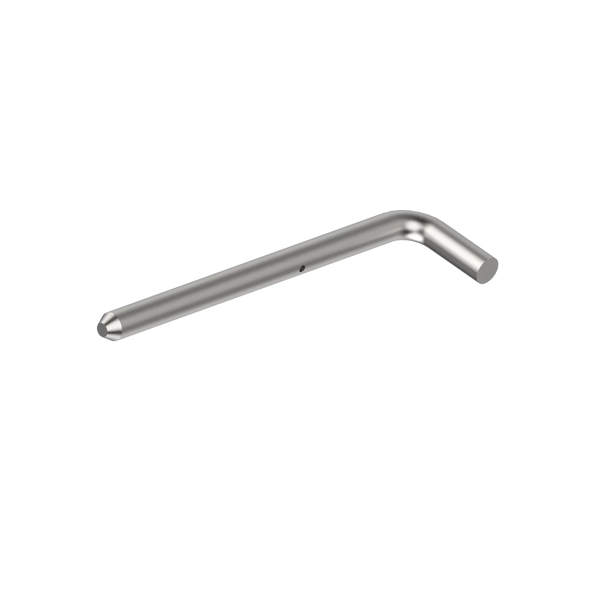 John Deere Drilled Bent Latch Pin - FH303303