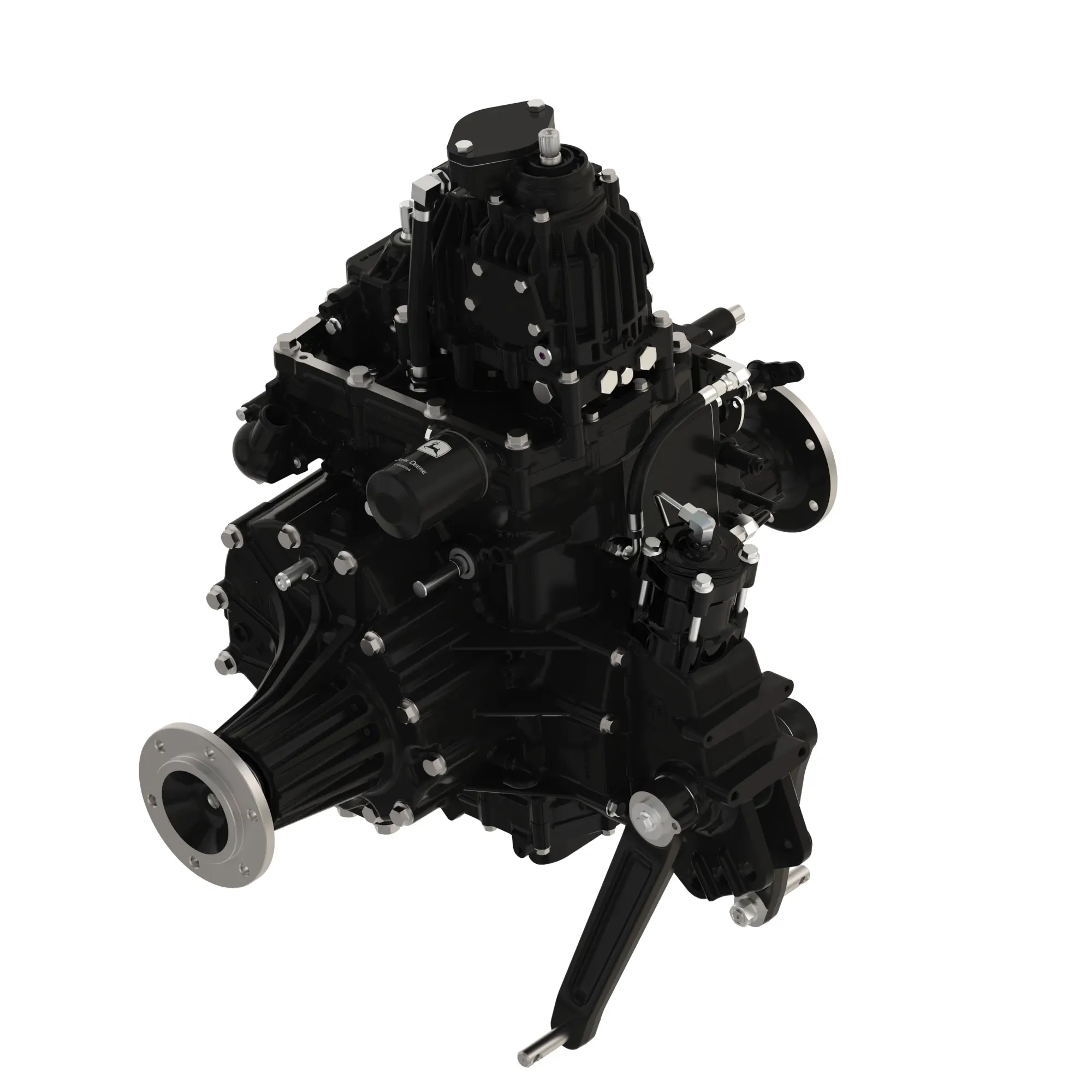 John Deere Transmission - TA13815