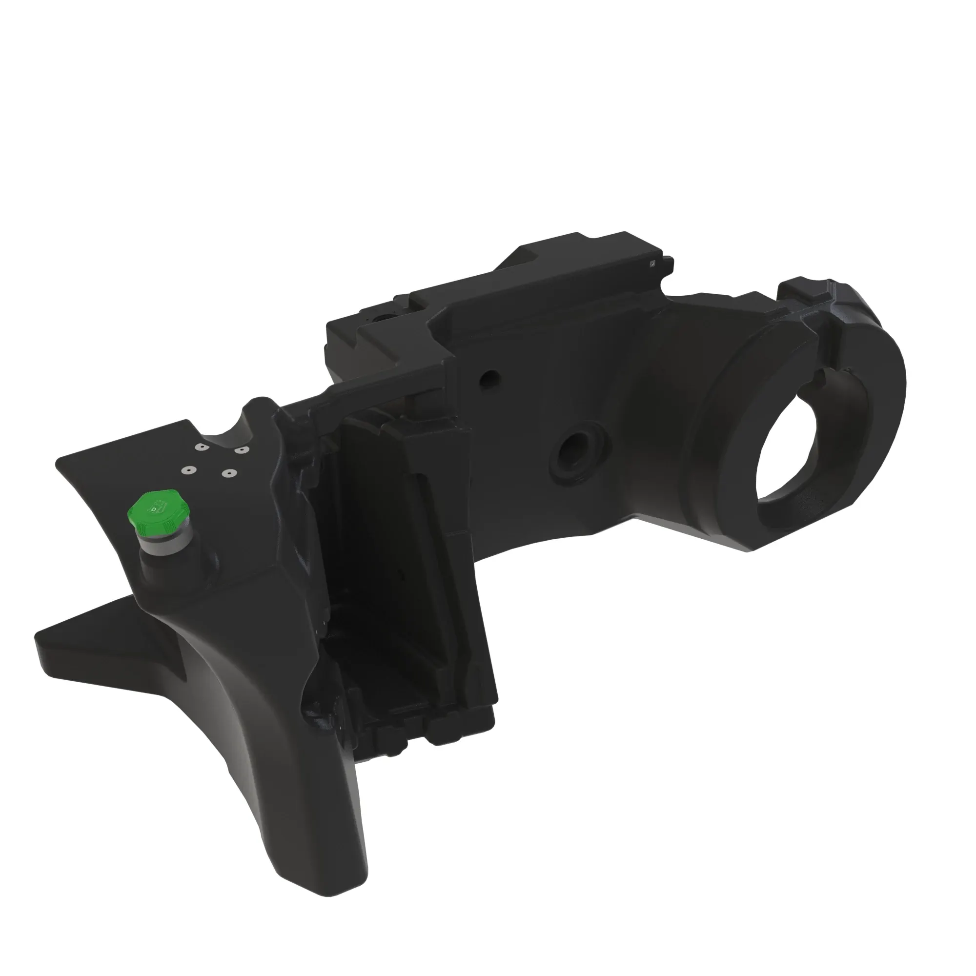 John Deere Fuel Tank - AL233032