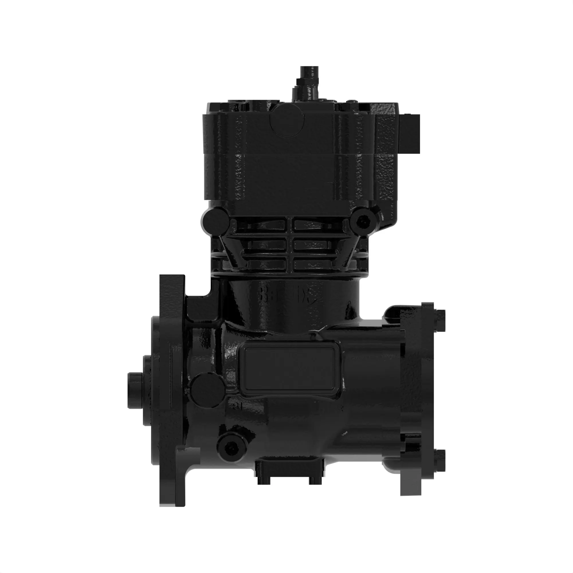 Compressor
