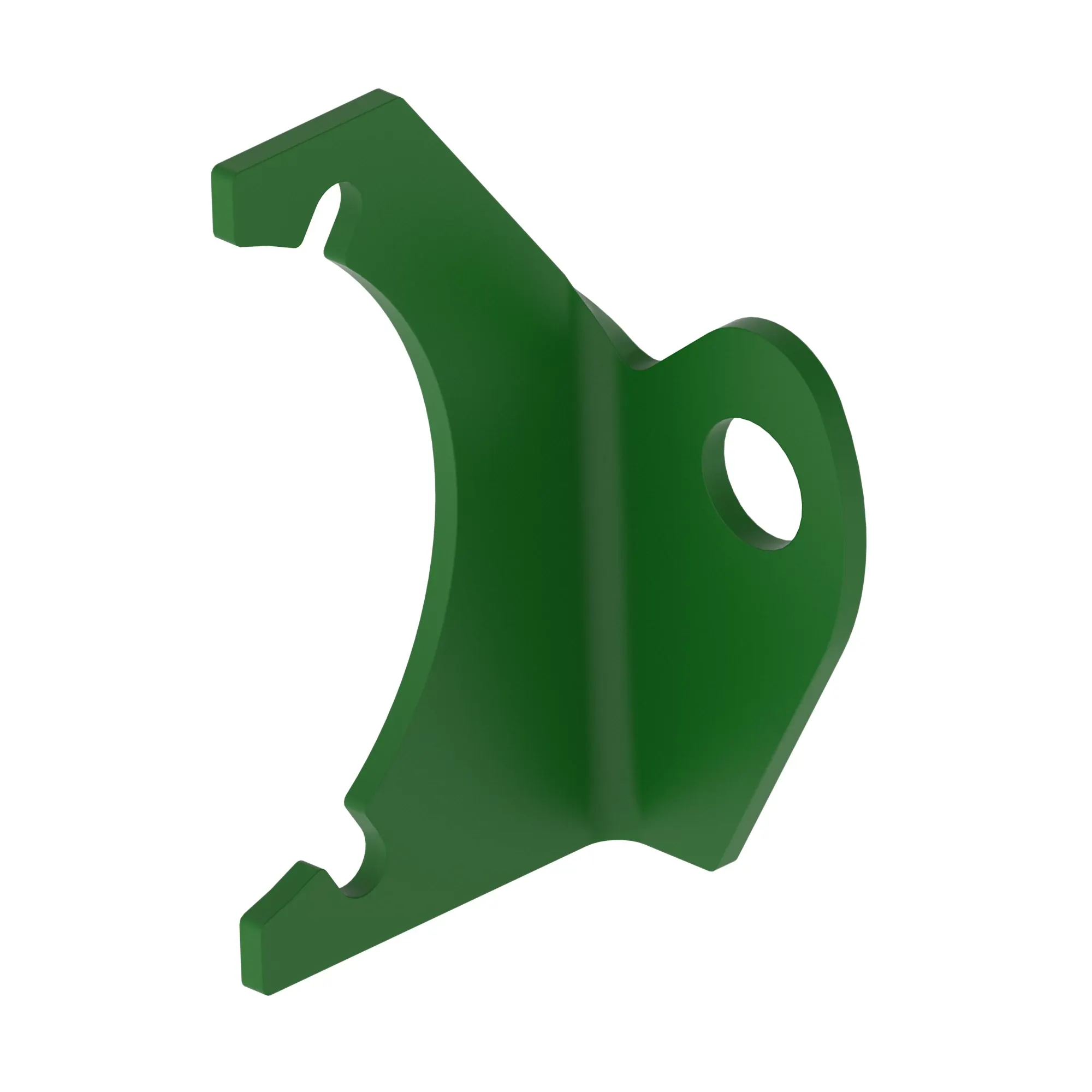 BRACKET, MOUNTING FDRHSE, MAG, P.U.