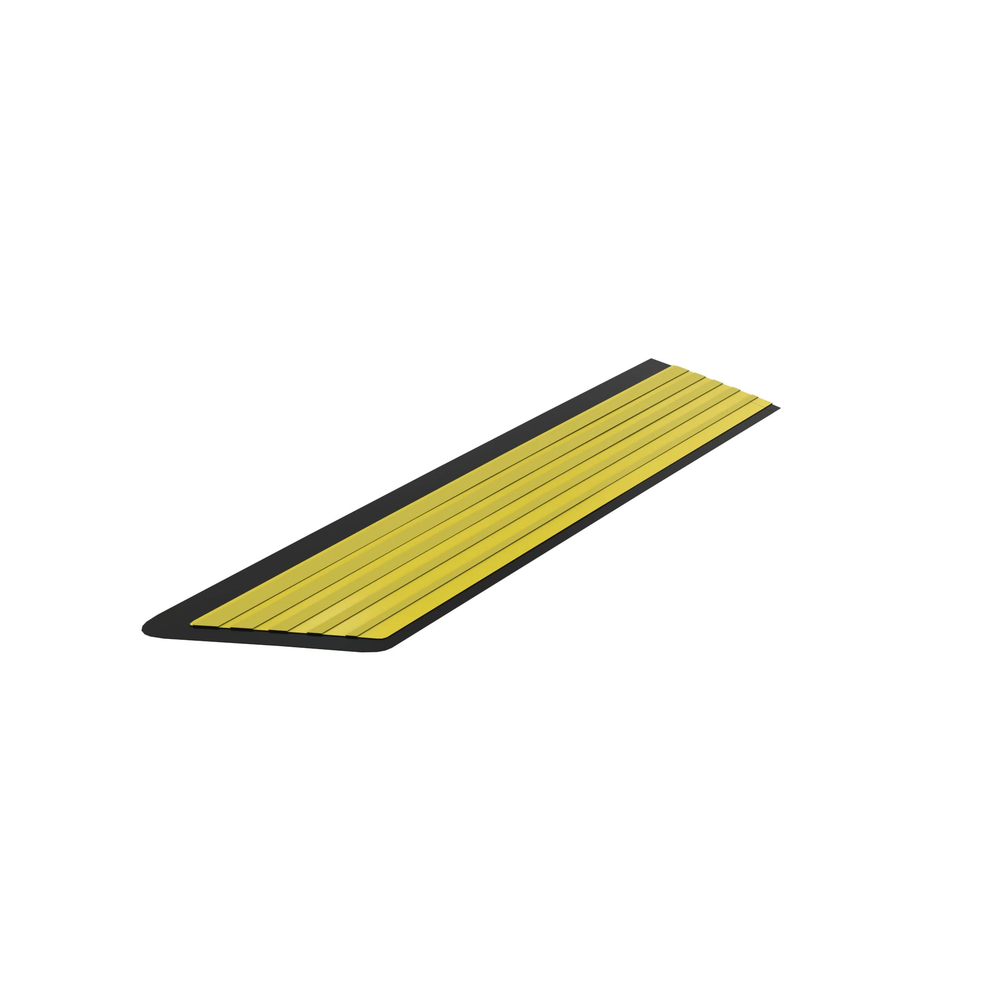 John Deere Cowl Label, Left Side - R197523