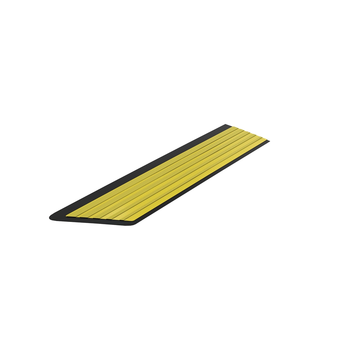 Label, Cowl, LH