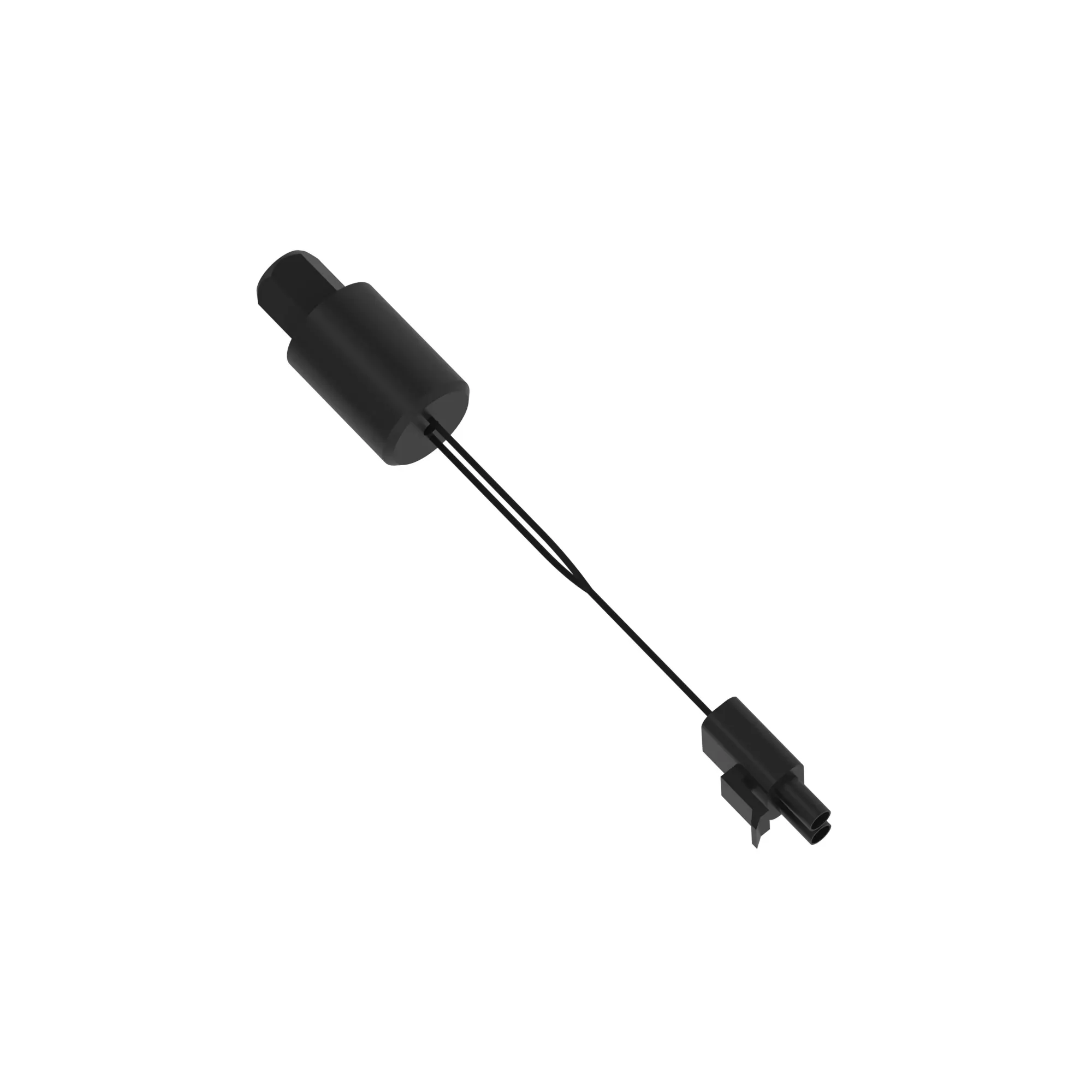 PRESSURE SWITCH, A/C