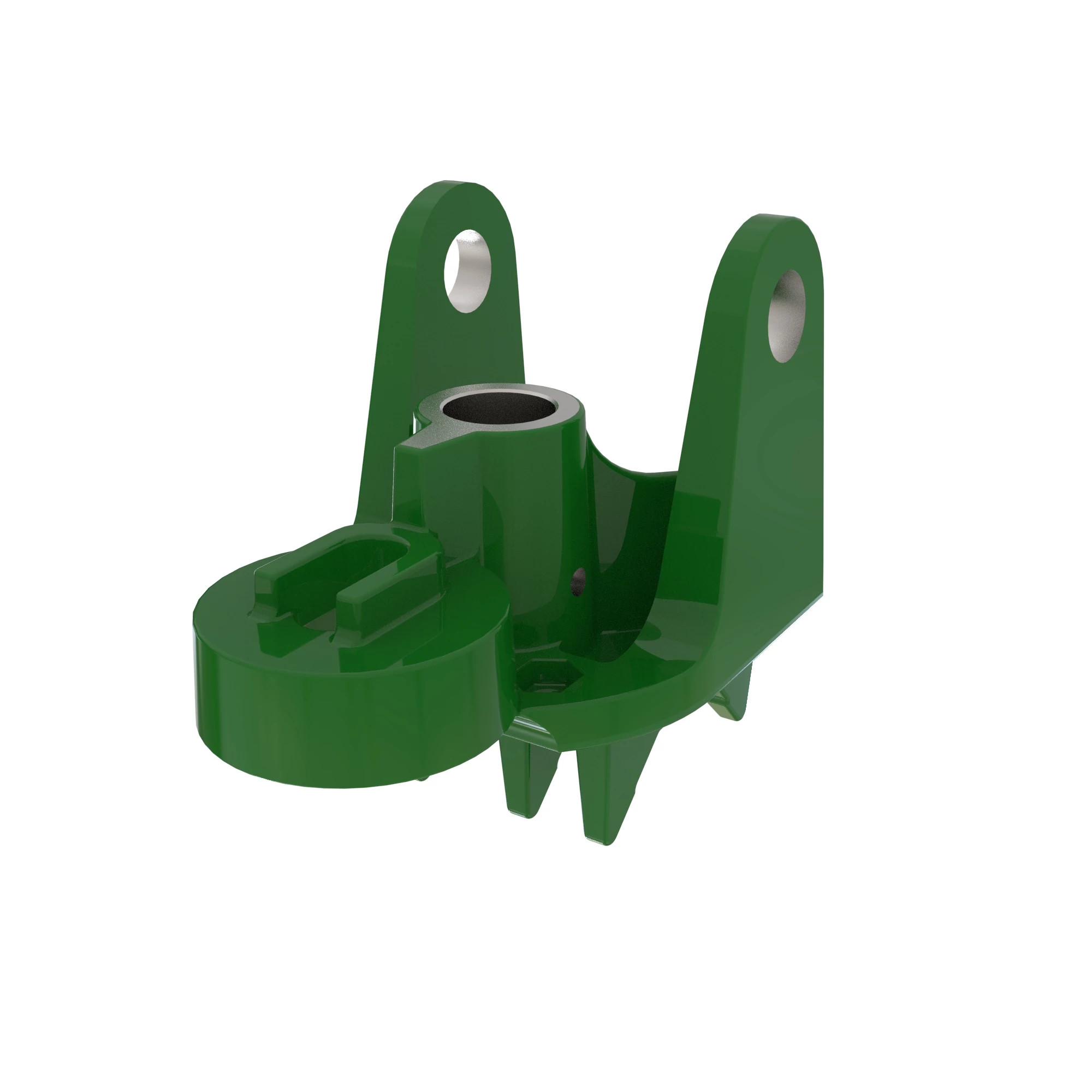 Fertilizer Opener Support