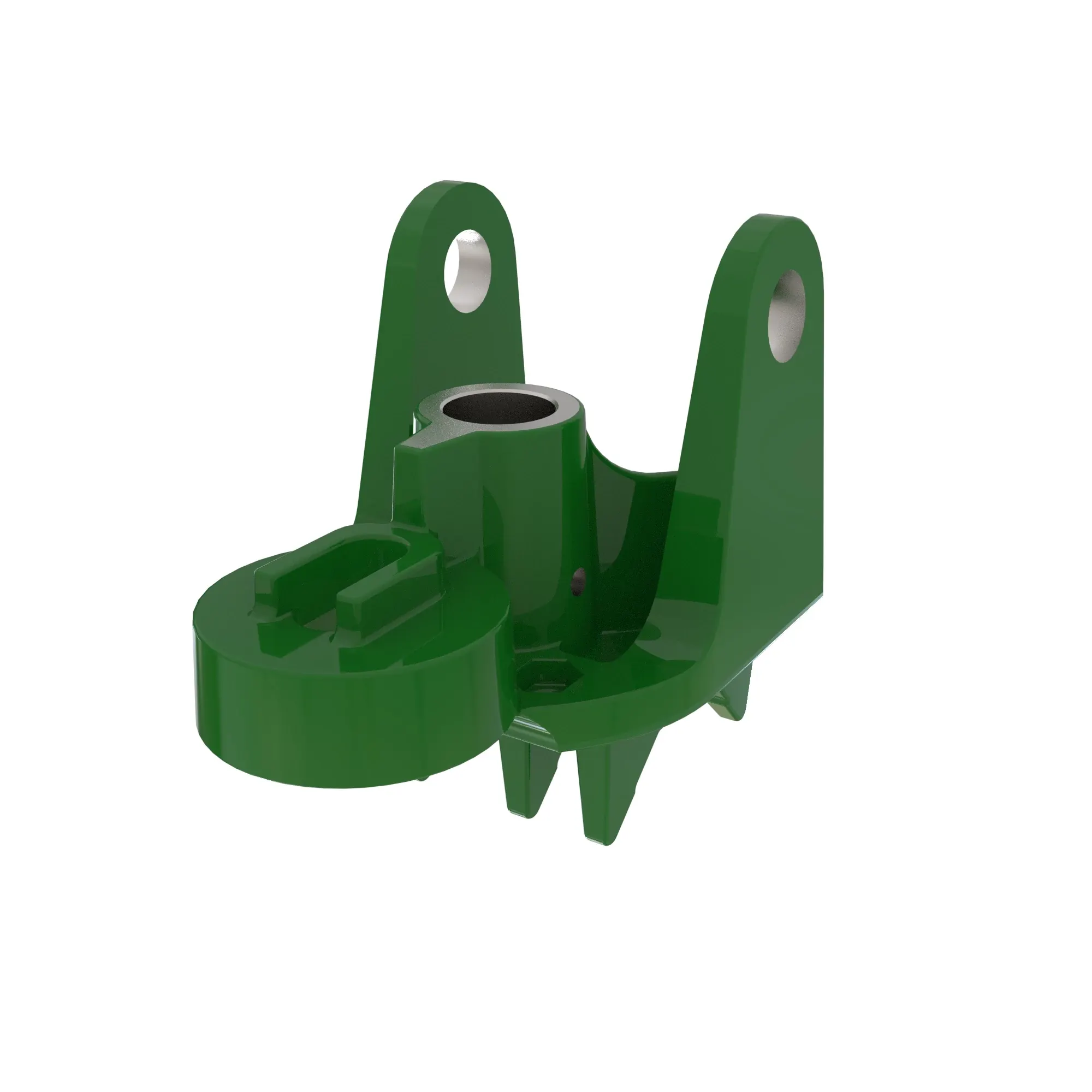 Fertilizer Opener Support