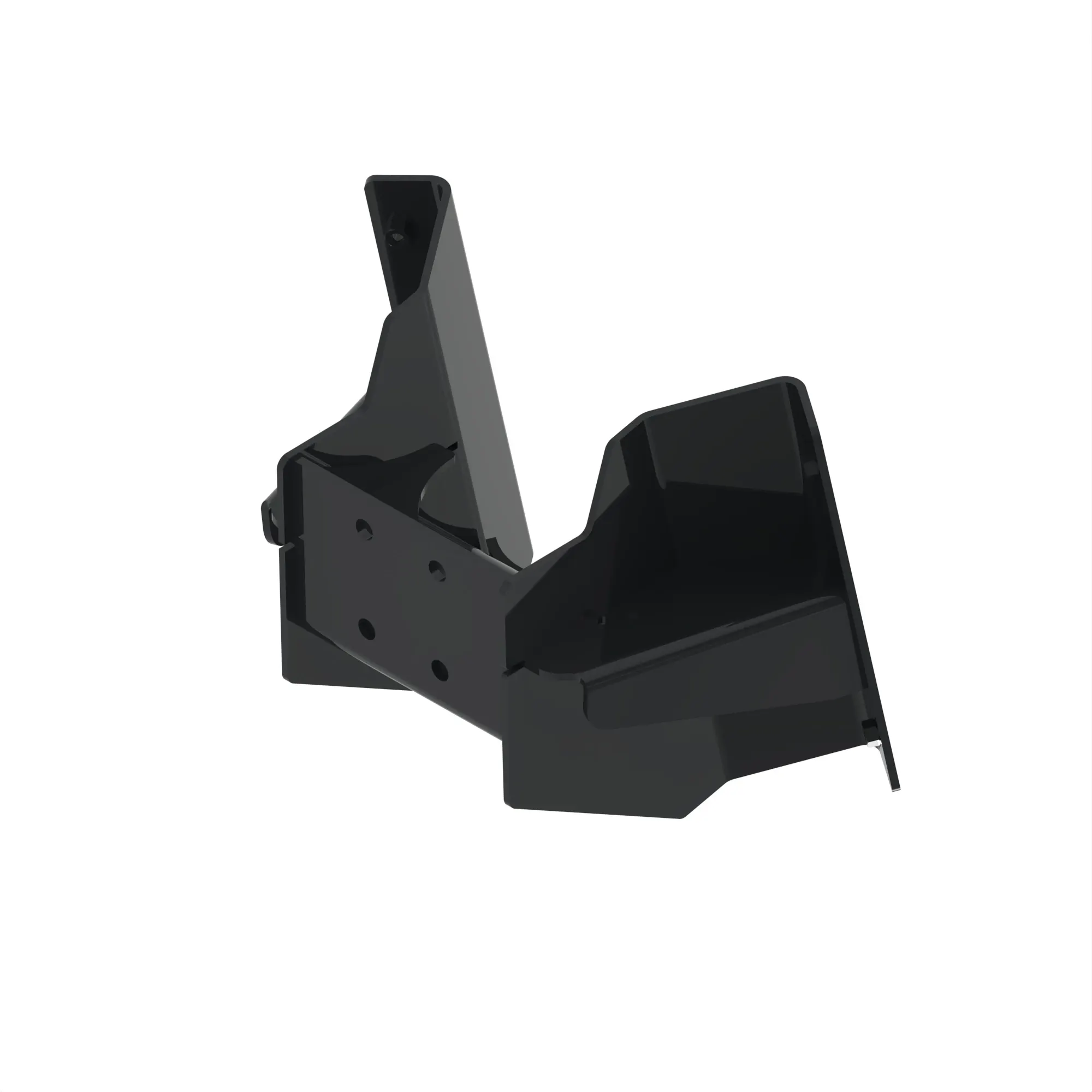 John Deere Rear Accumulator Support - RE594581