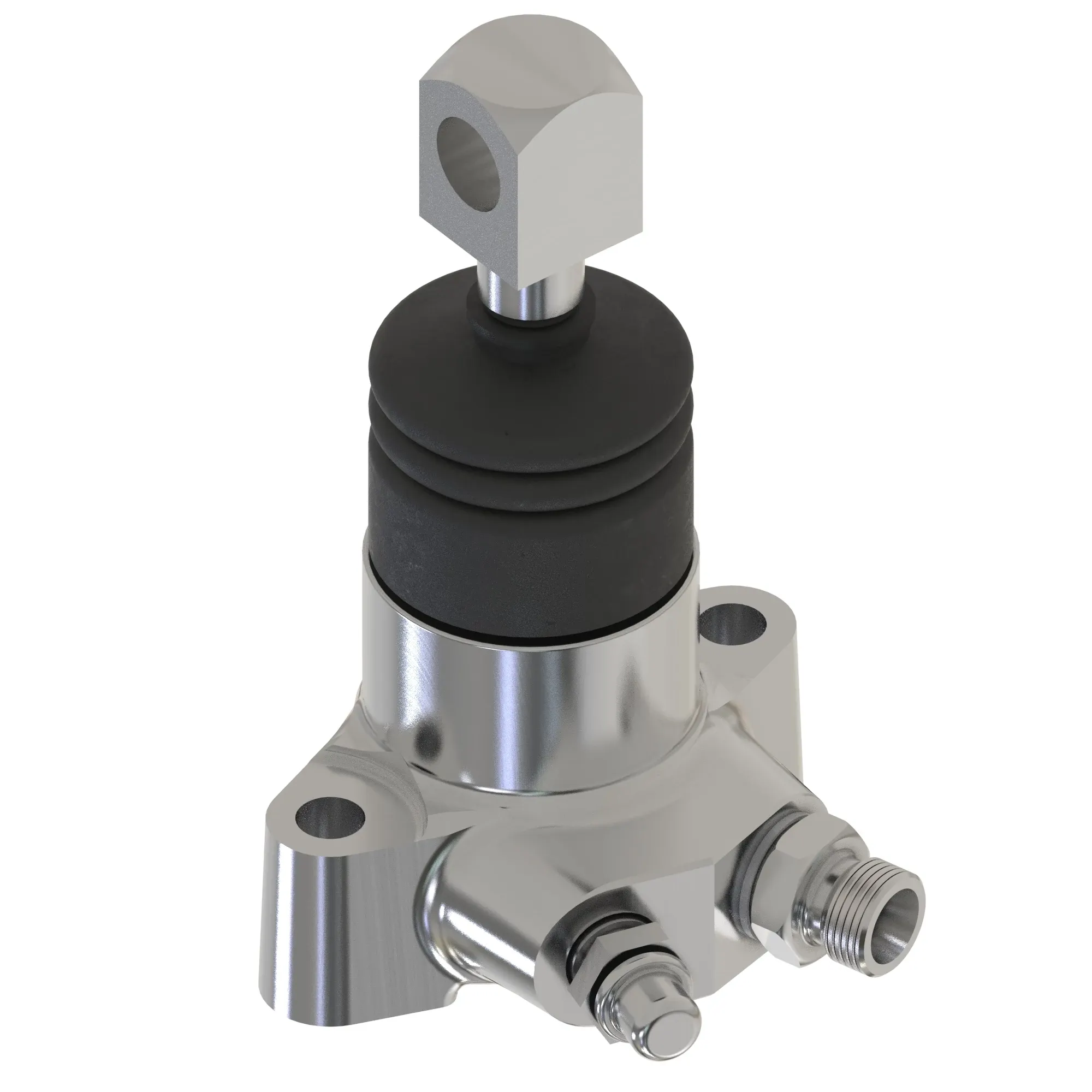 Hydraulic Cylinder