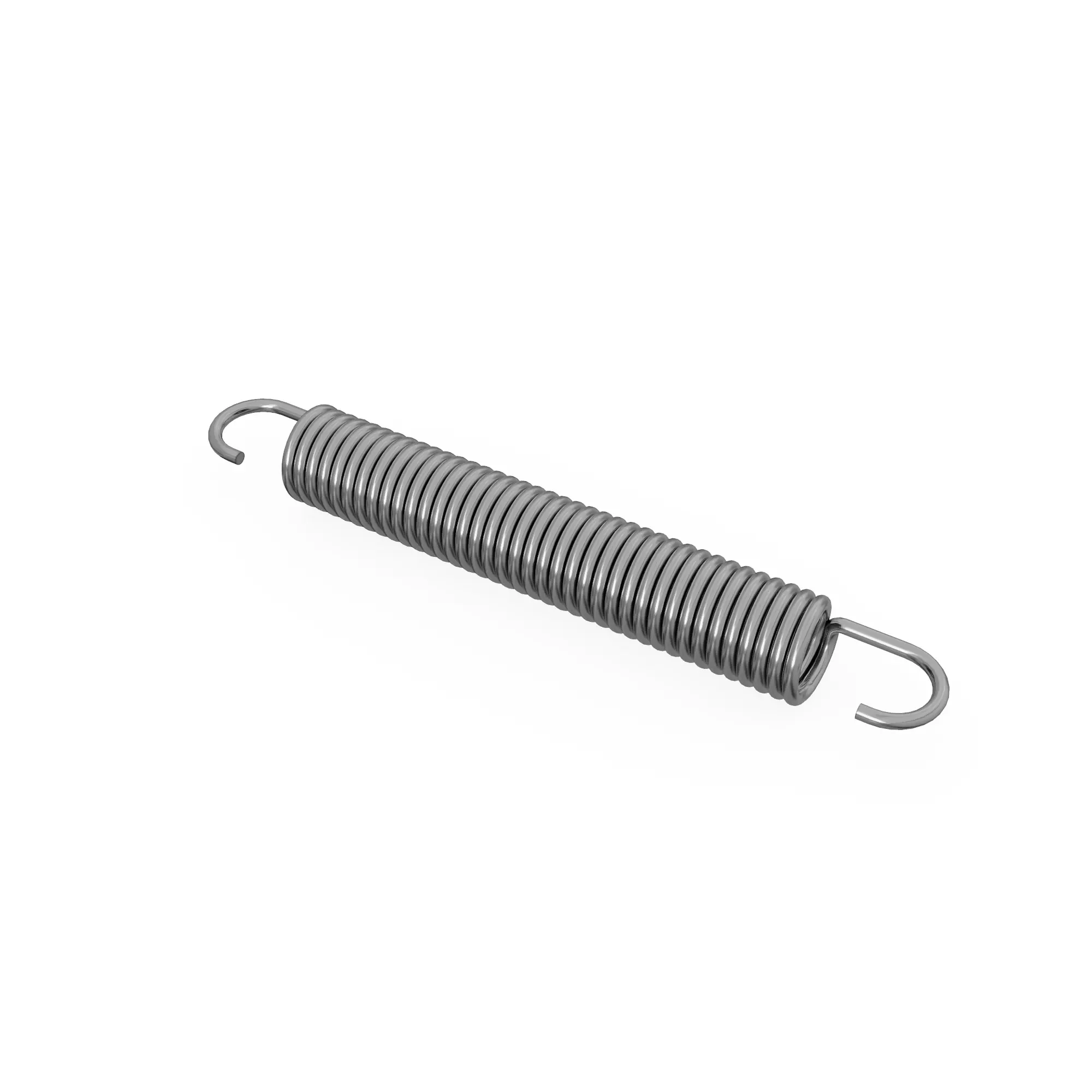 John Deere Extension Spring - Z45233