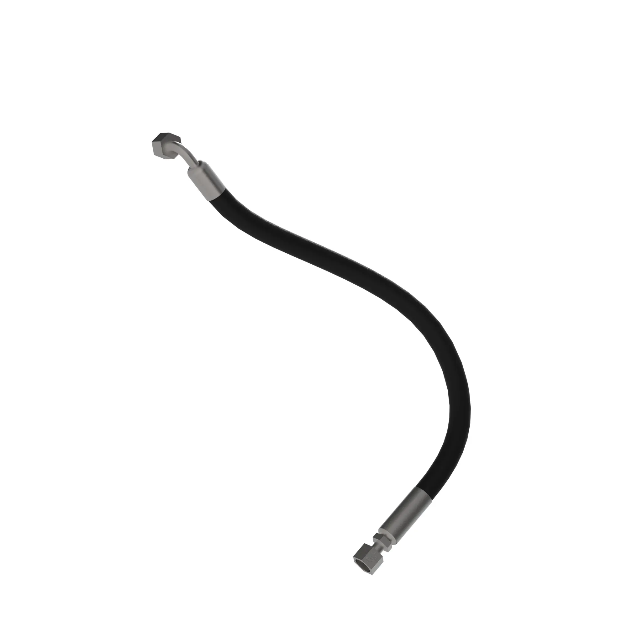 Hose, Hydraulic