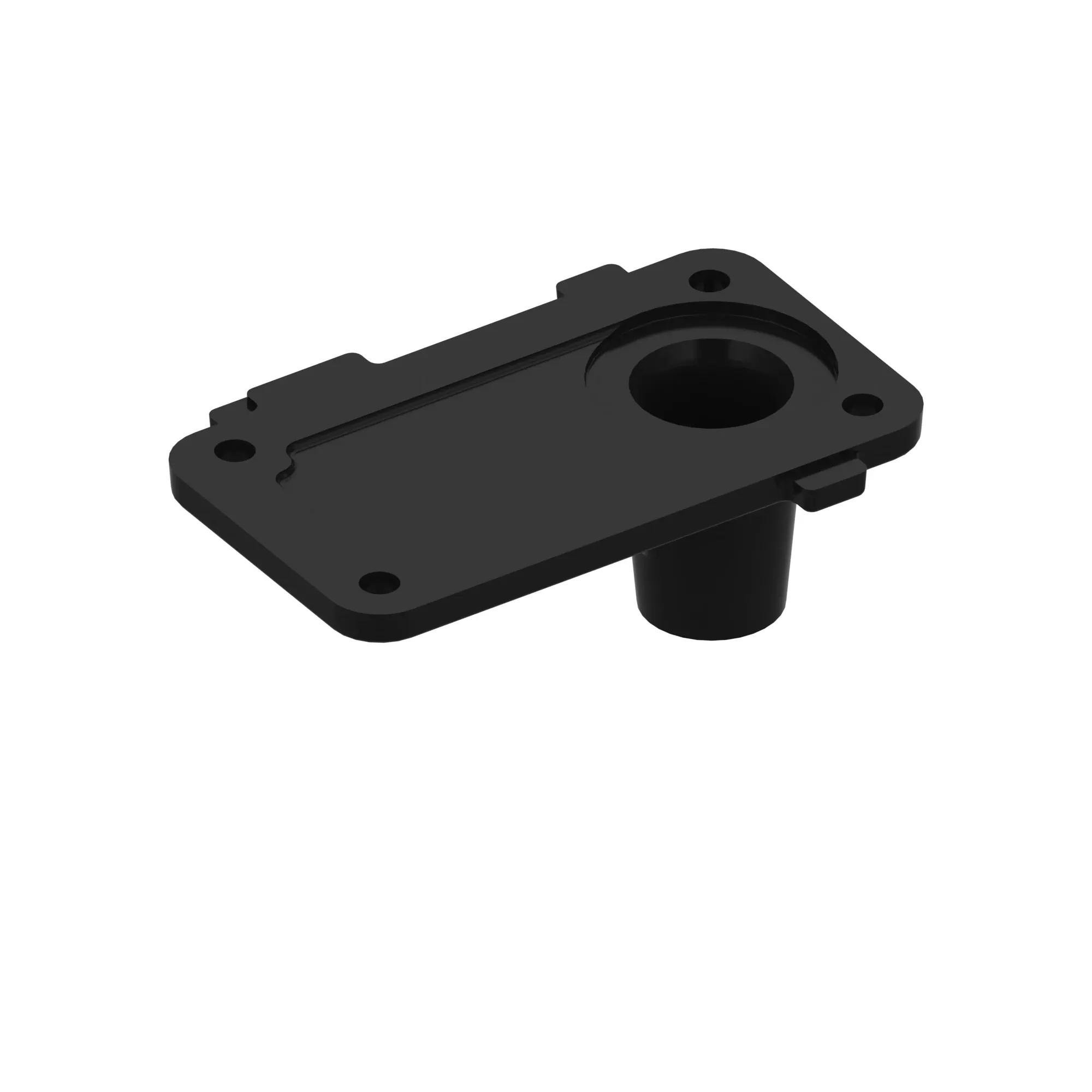 COVER, RANGE, TRANSMISSION SHIFTTER