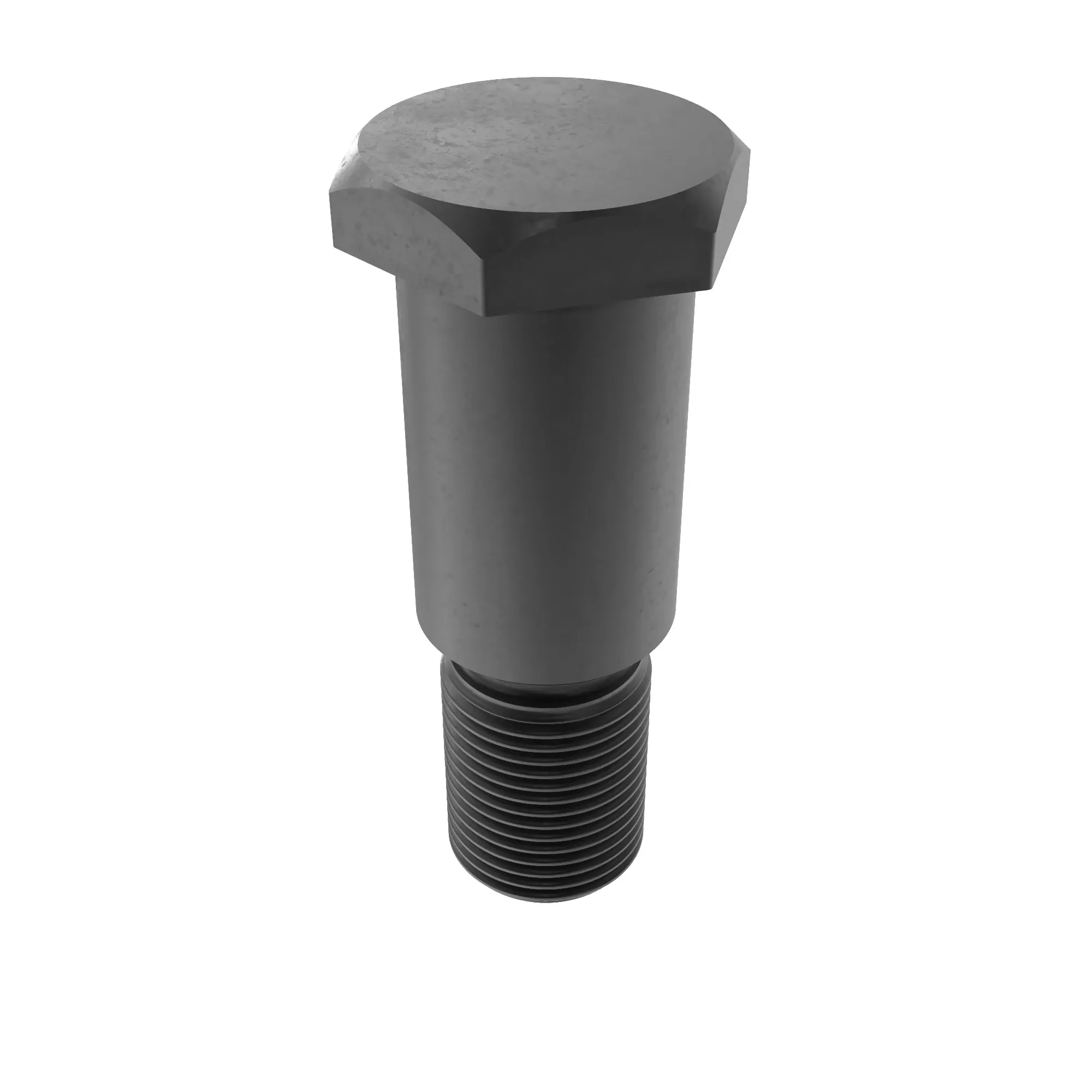 ジョニー T149074: Track Shoe Bolt, 15.875 X 57 mm (5/8