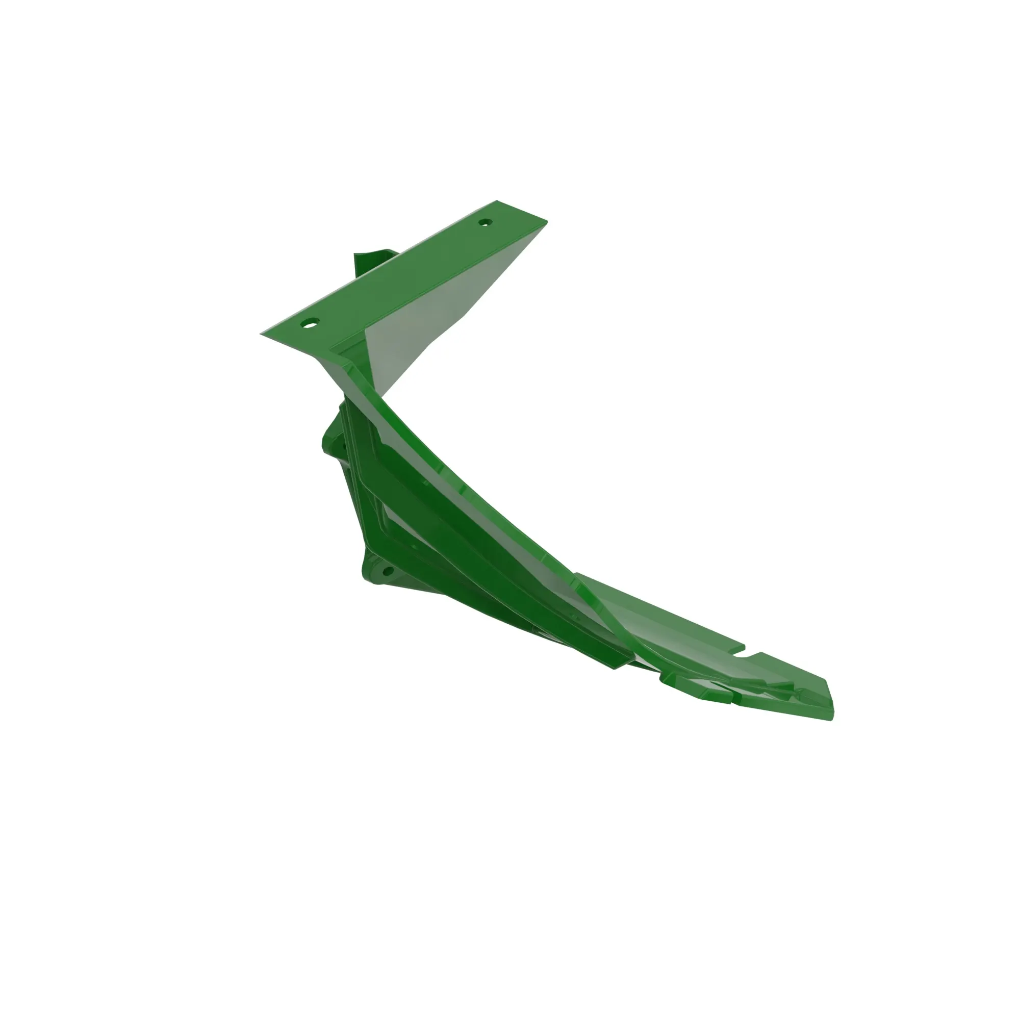 H179022: Feed Unit Housing, Left Side | Shop.Deere.com