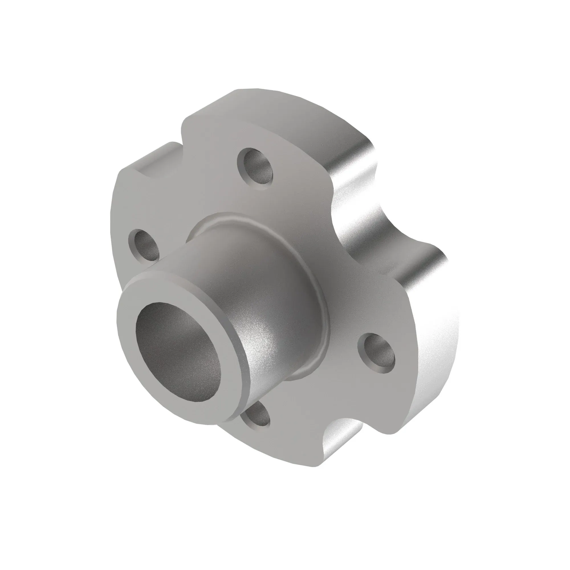 John Deere Hub - R534576
