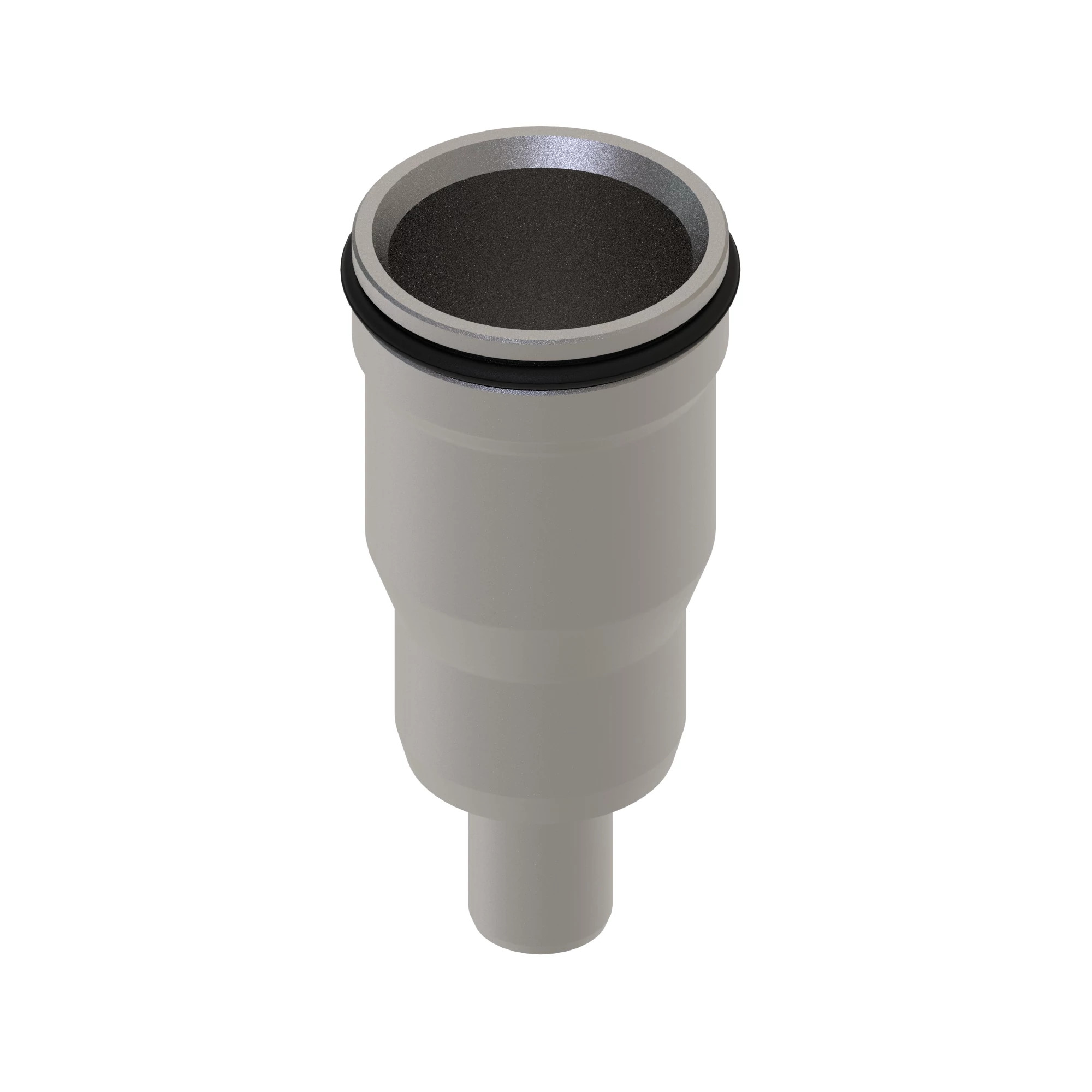SLEEVE, ASSEMBLY W/O-RING