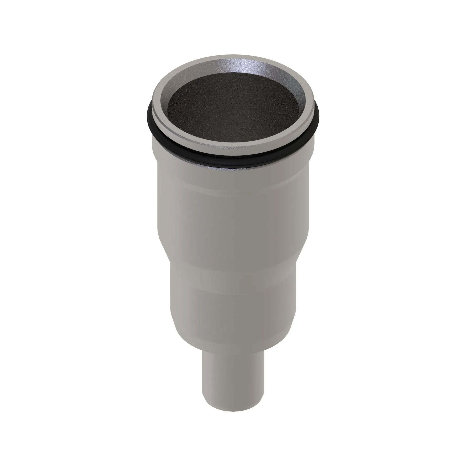John Deere Fuel Injector O-Ring Sleeve - DZ115846