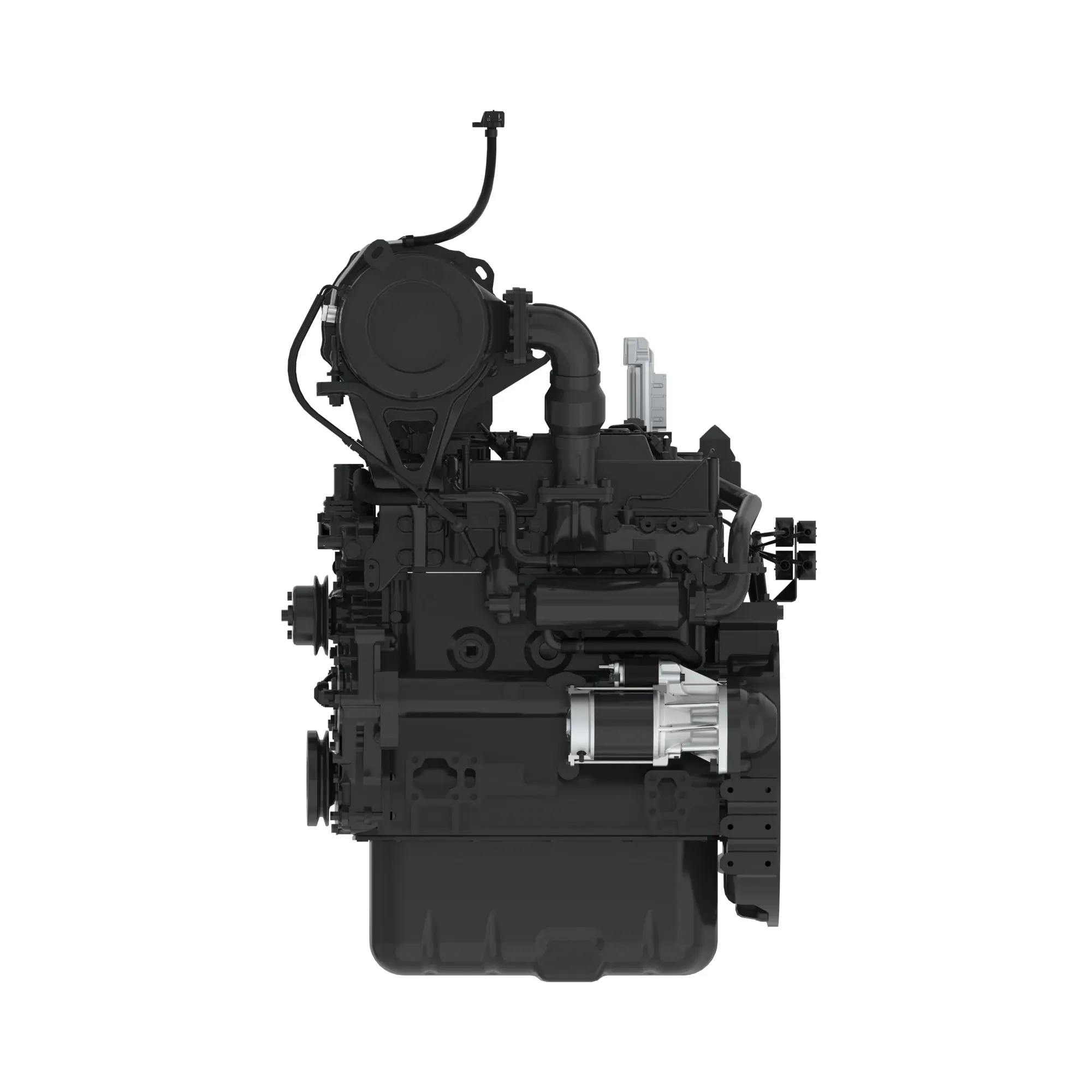 Diesel Engine
