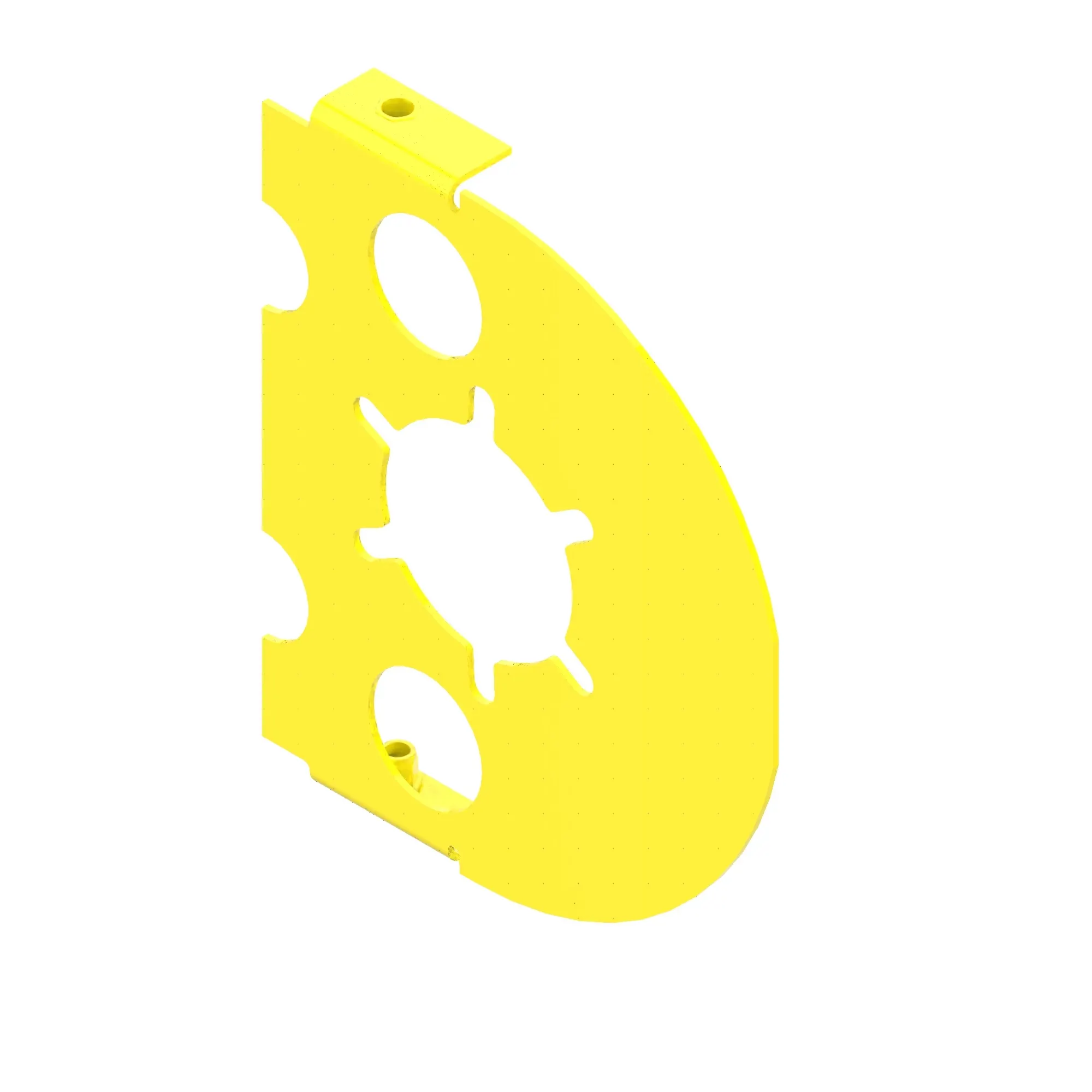 John Deere Support - DC32820