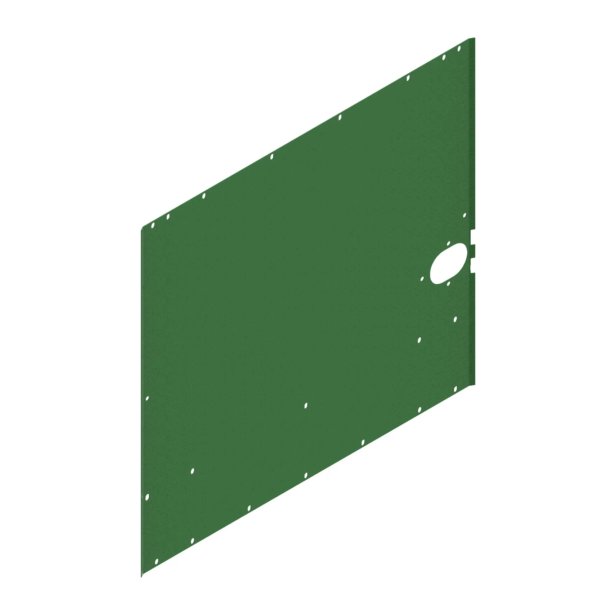 John Deere Sheet - N223168