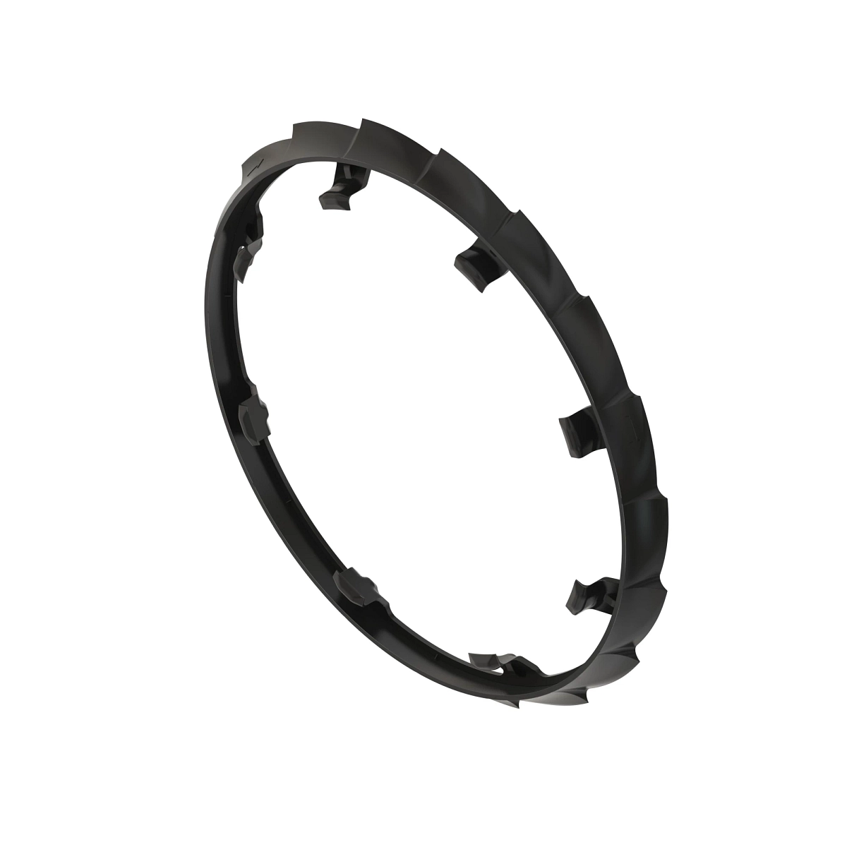 RH Scraper Ring