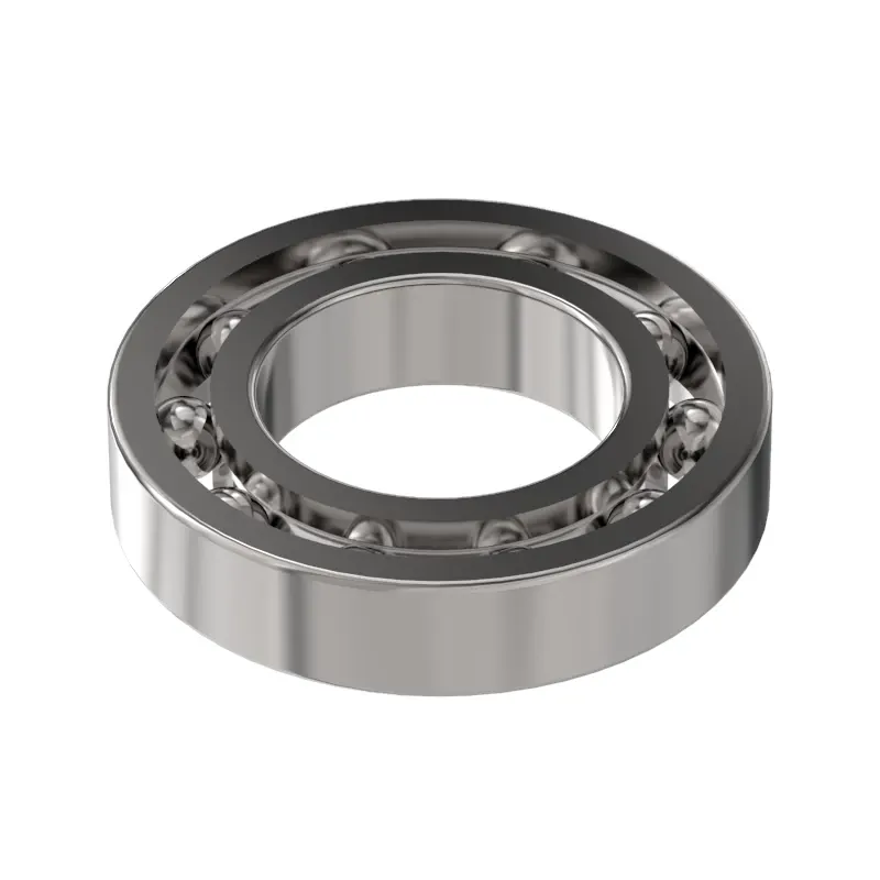 BALL BEARING