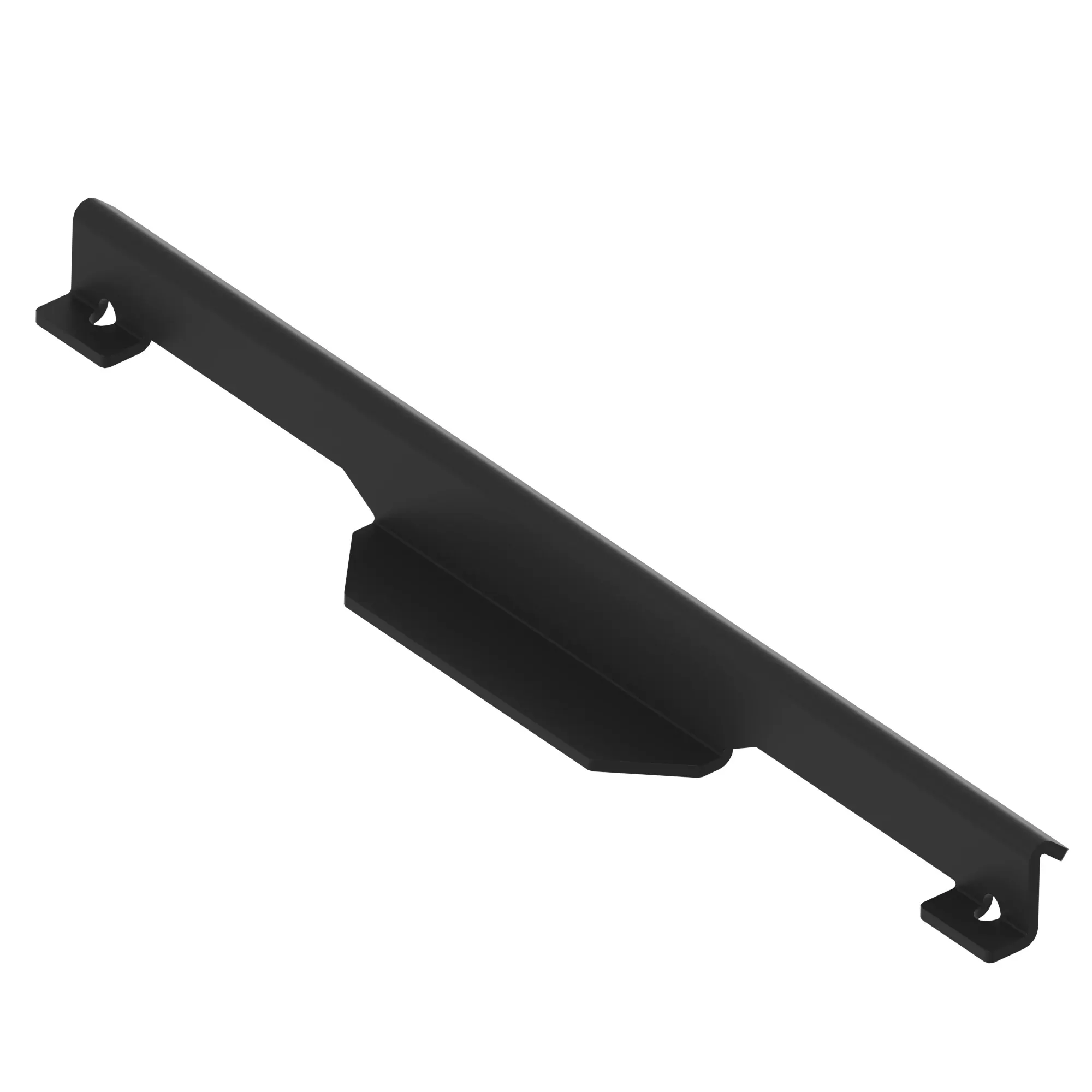 John Deere Battery Holder Bracket - SU64810
