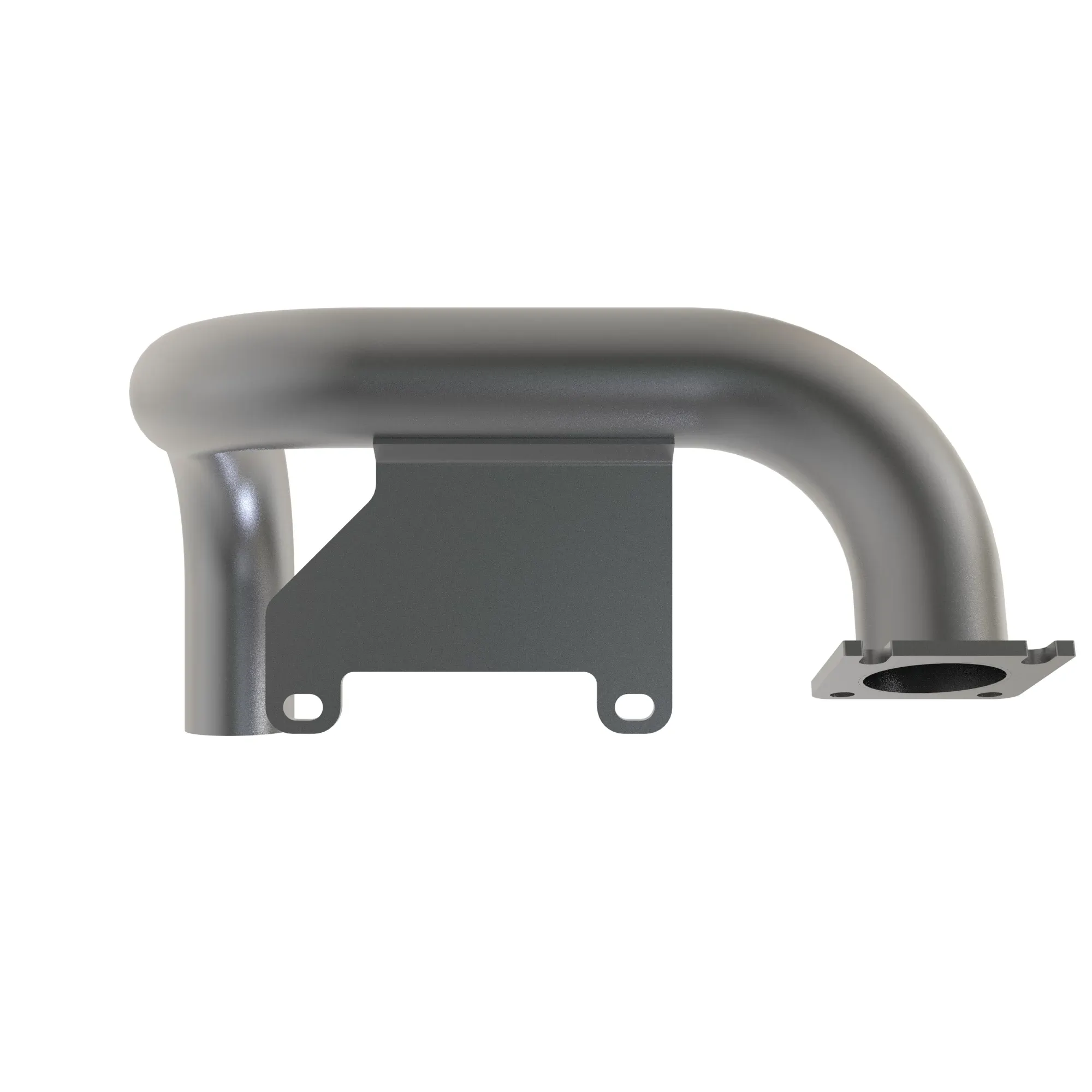 EXHAUST PIPE
