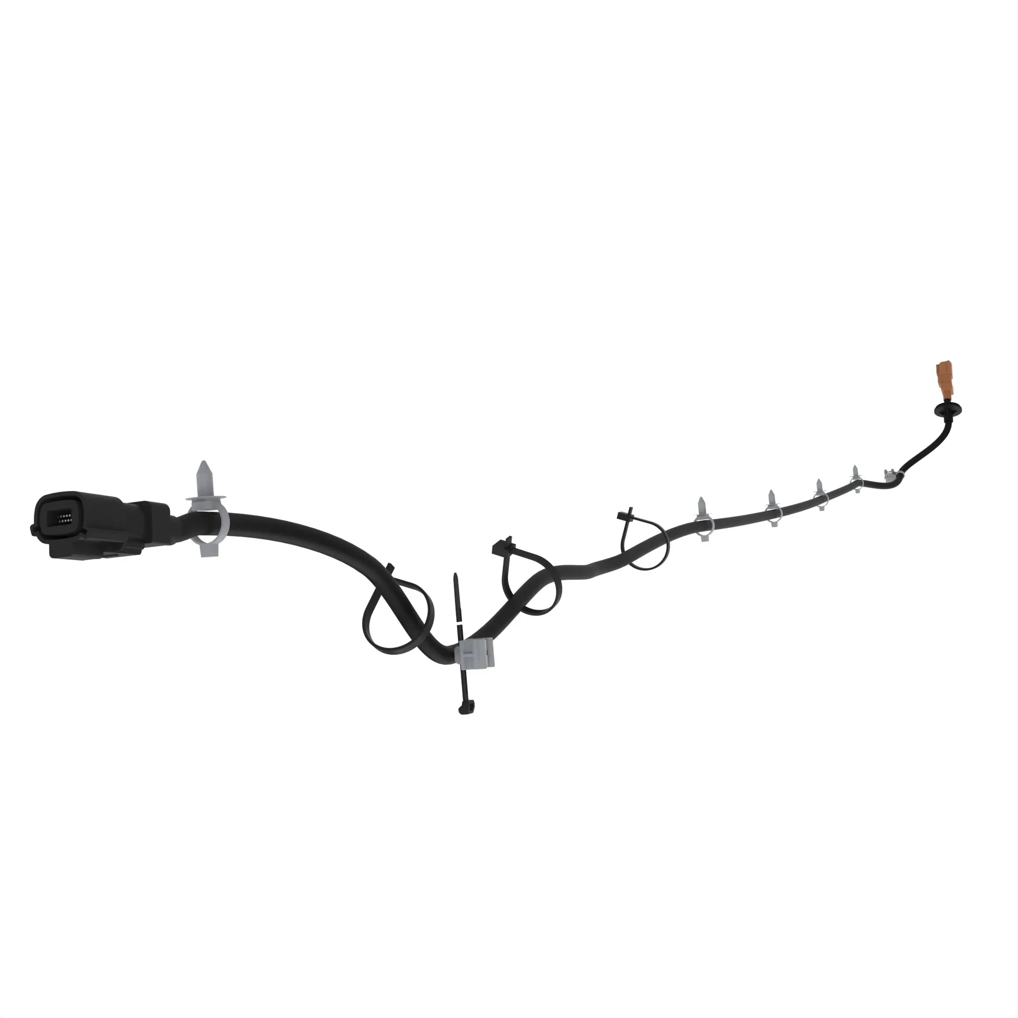 WIRING HARNESS, ACTIVE FILL CONTROL