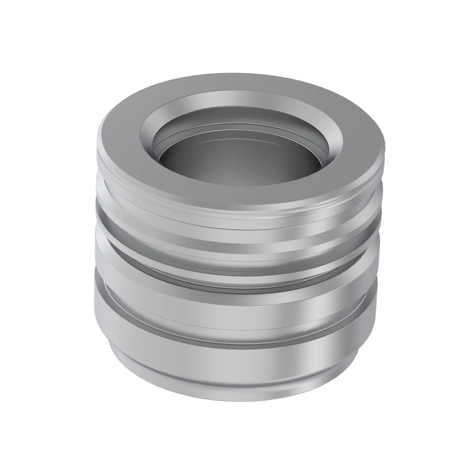 HYDR. CYLINDER ROD GUIDE, 80X45