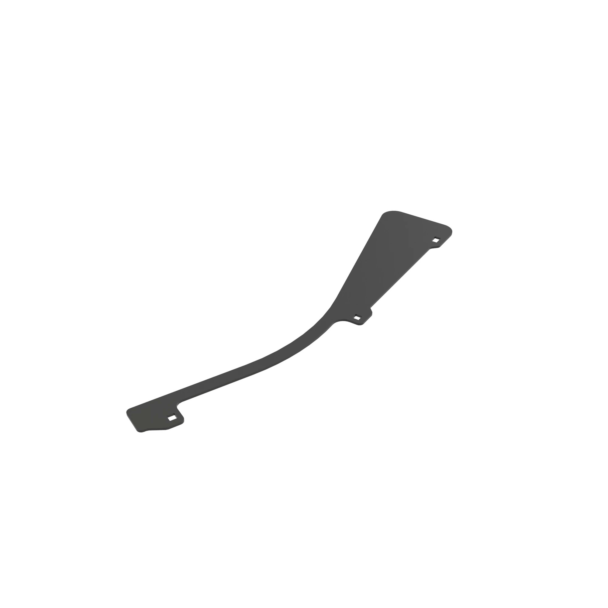 John Deere 54C Deflector - M159123