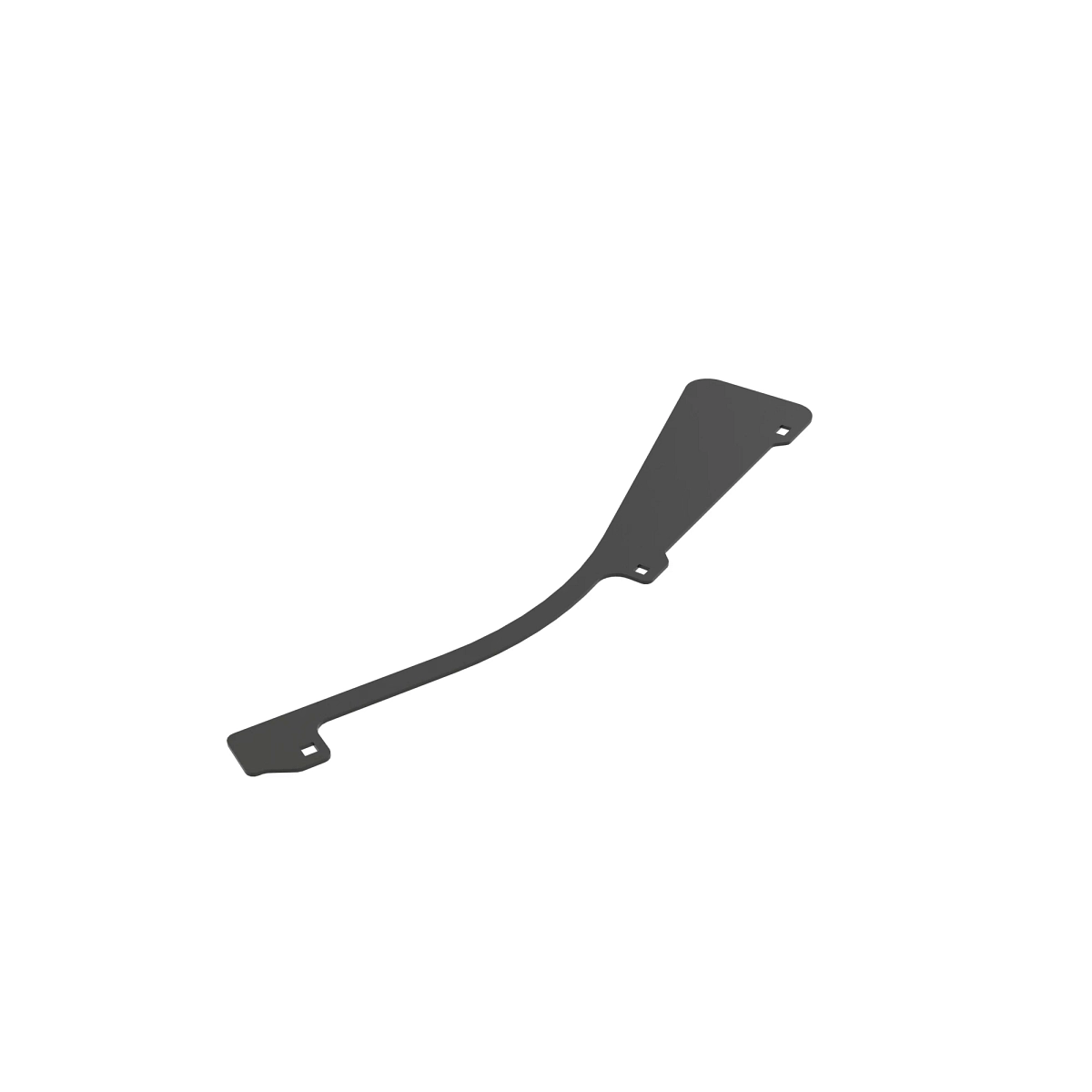 Deflector, 54C (Painted M158830)