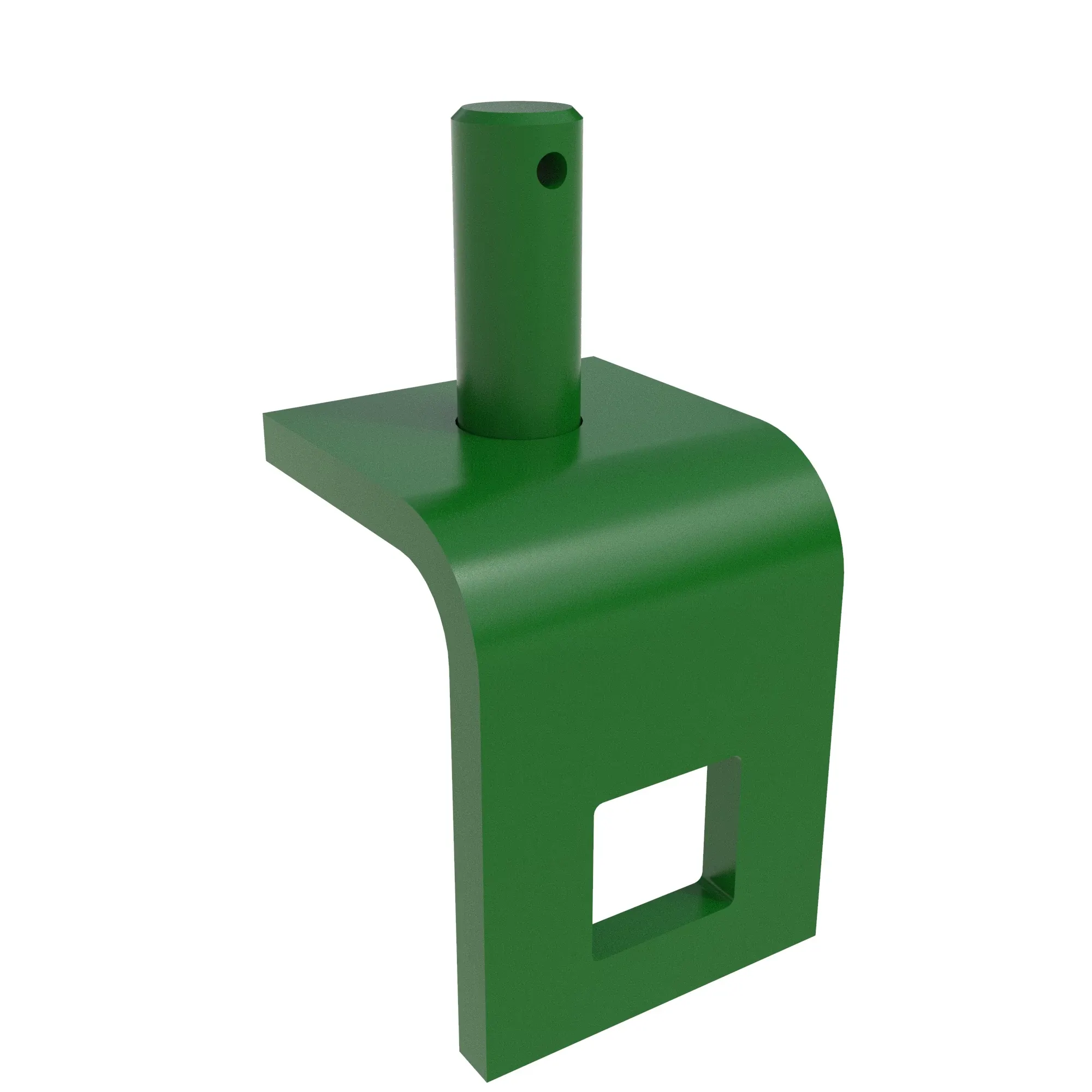 ANGLE, WELDED