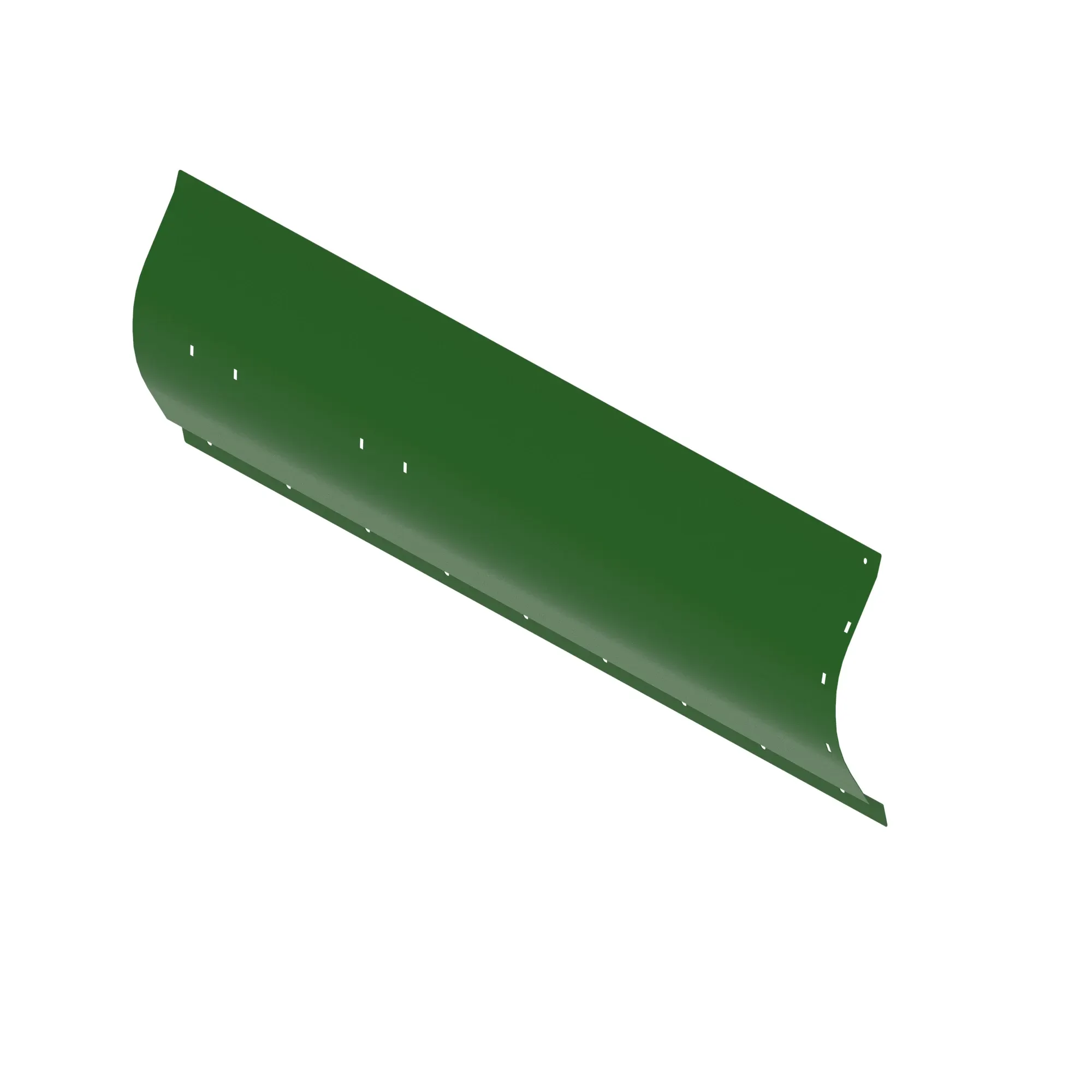 John Deere Floor - HXE125933