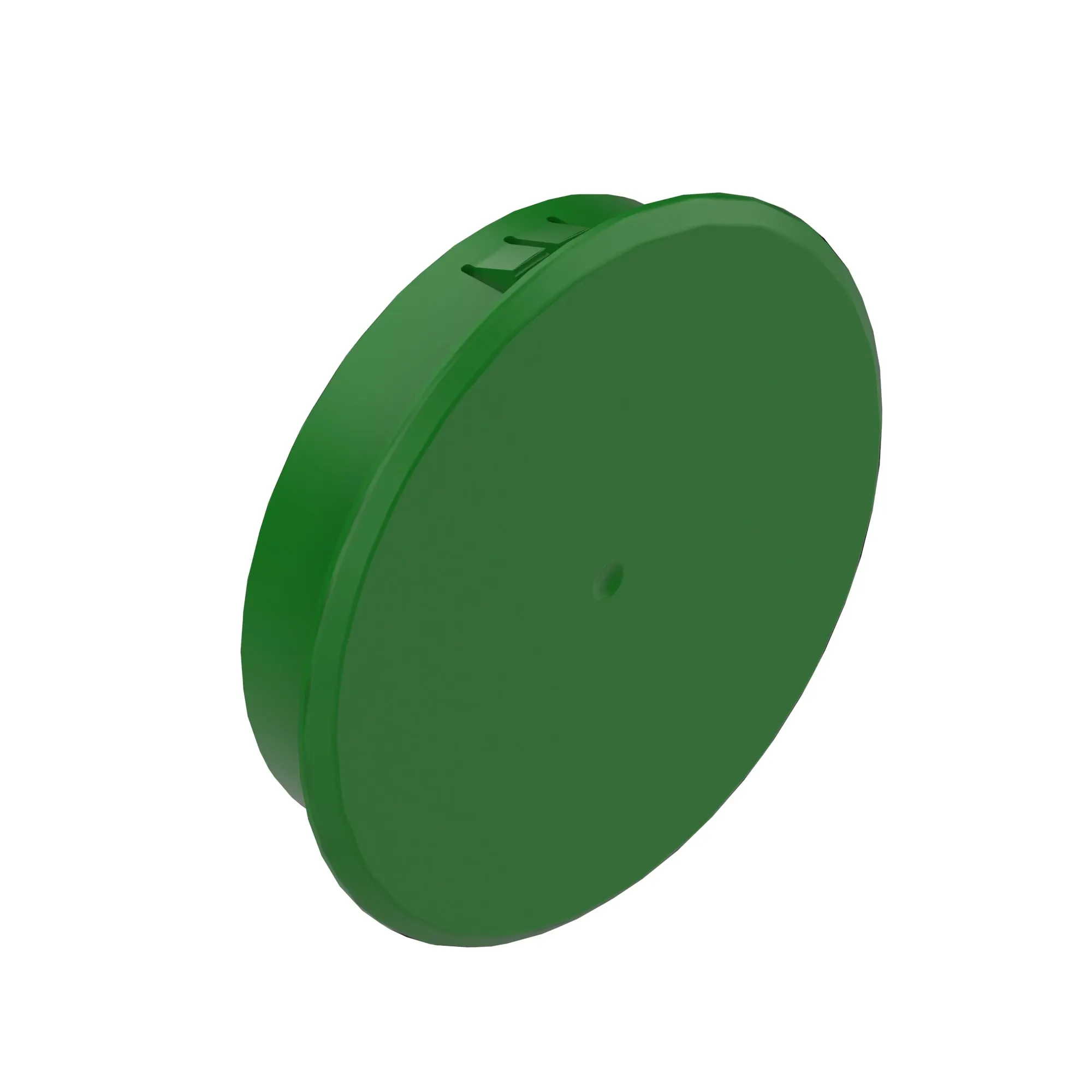 John Deere Circular Plug, 69 mm Hole - KK64333