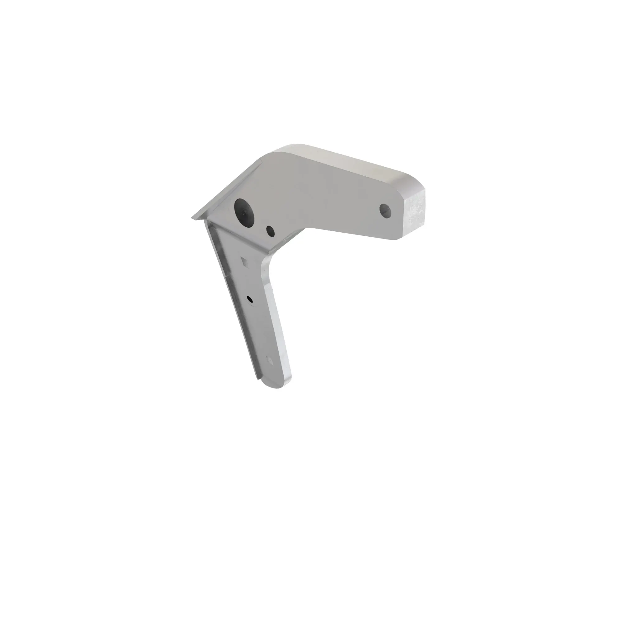 SUPPORT, BACKREST, LH
