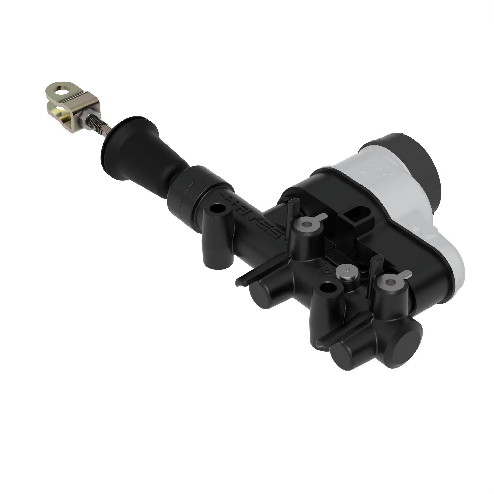 CYLINDER, BRAKE MASTER CYLINDER WIT