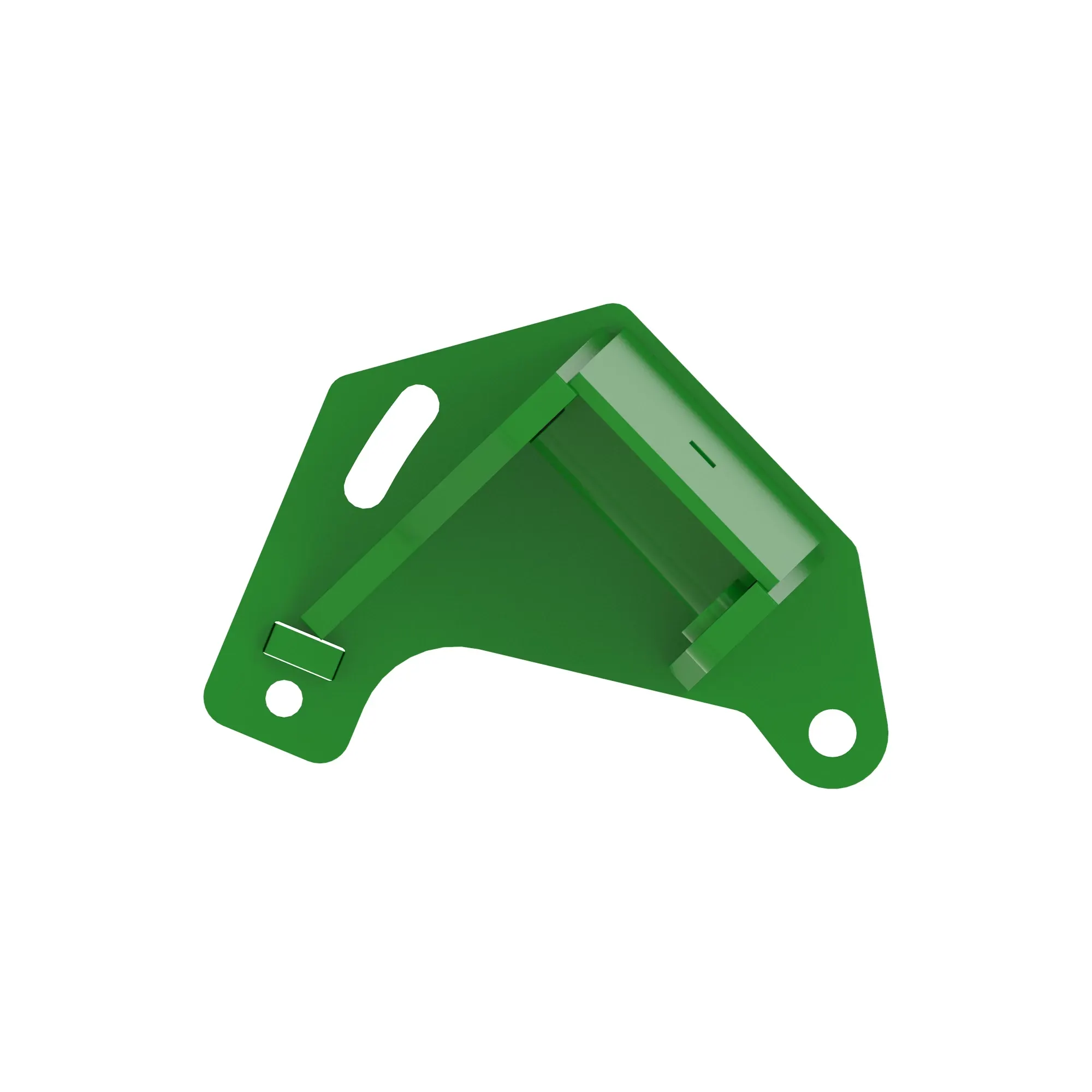 PIVOT WELDMENT, RH IW ROCKSHAFT