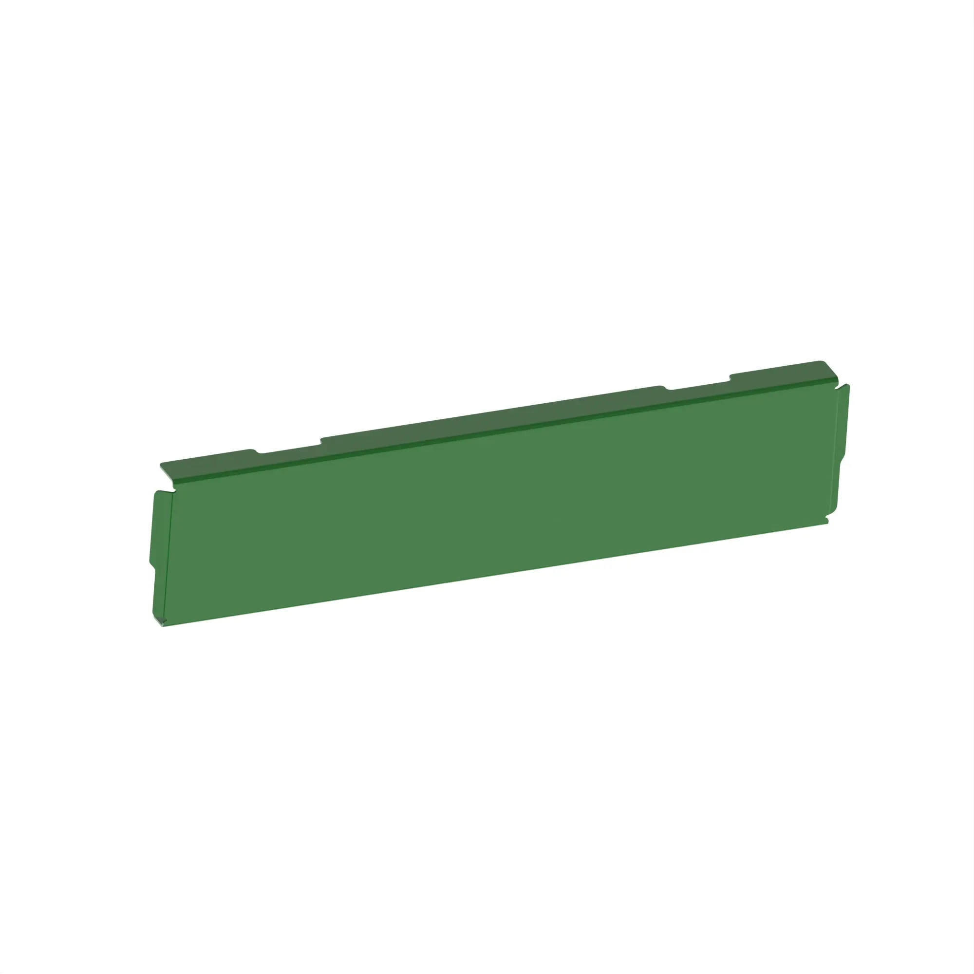 SUPPORT, FRONT, 4000L SOLUTION TANK