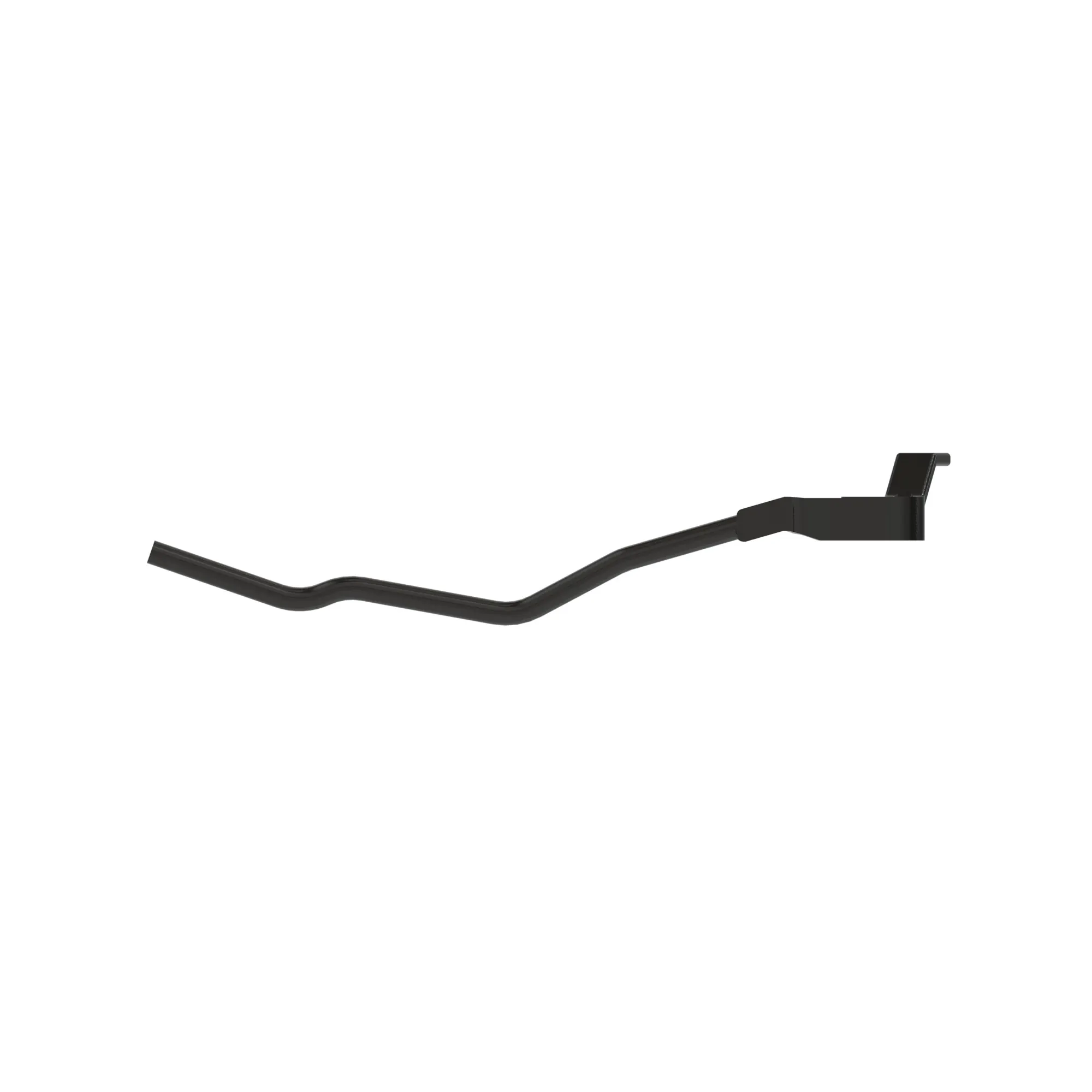 SHIFTER ROD ASSY. 1-2-3-4